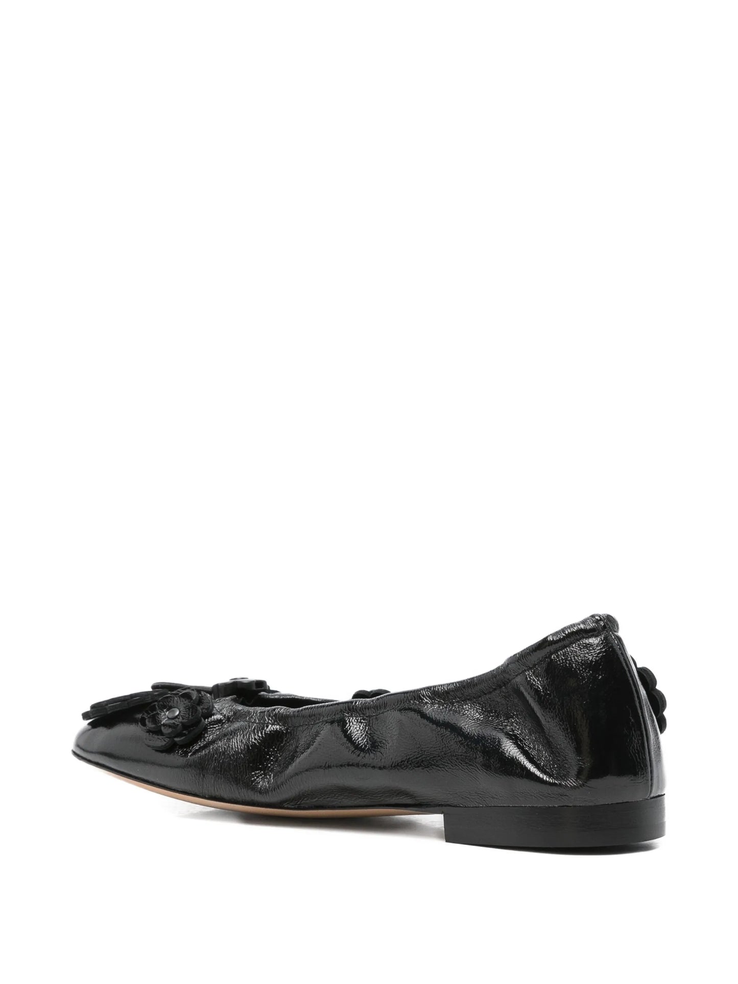 Brielle ballet flats