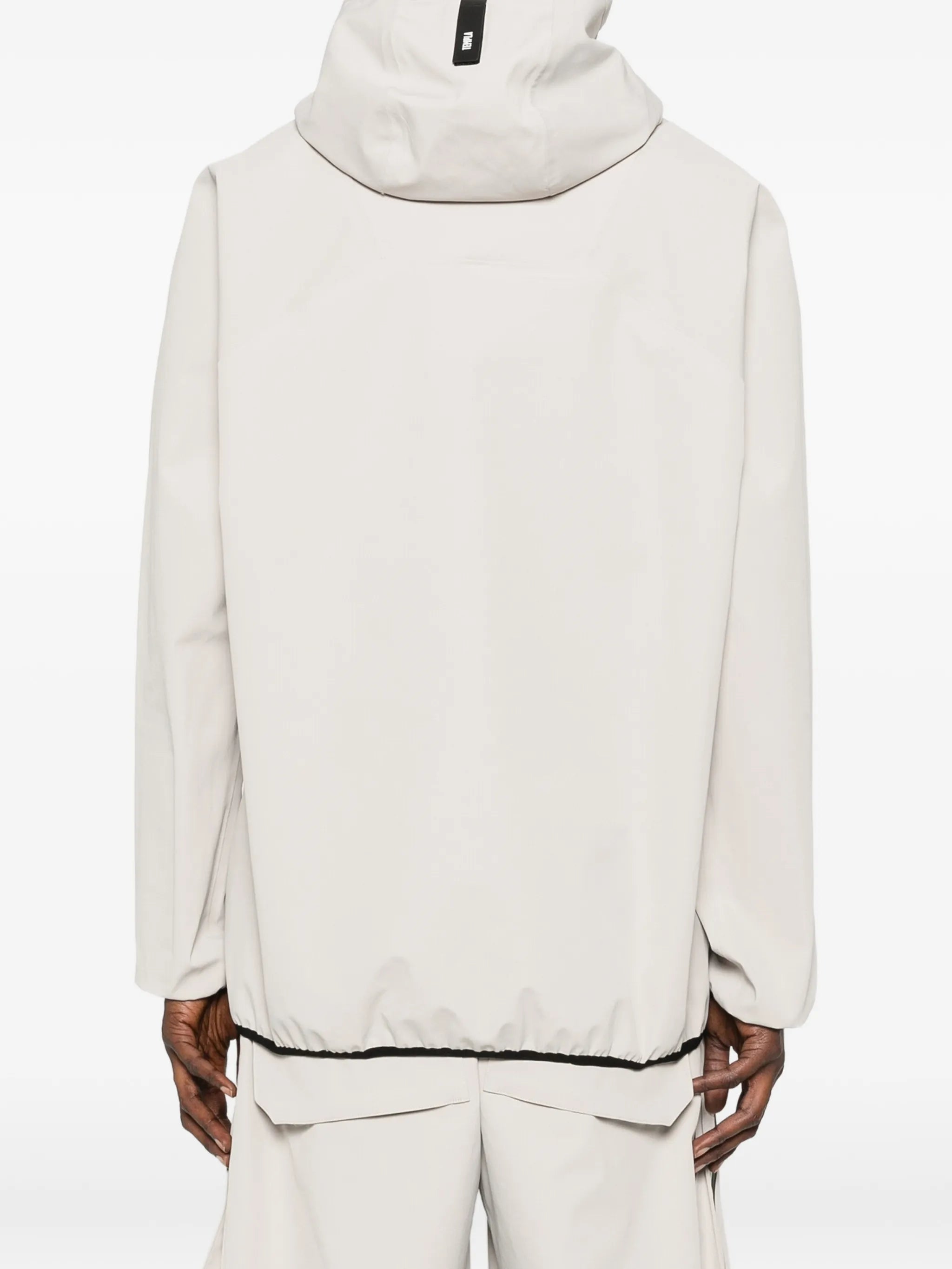 Korax hoodie