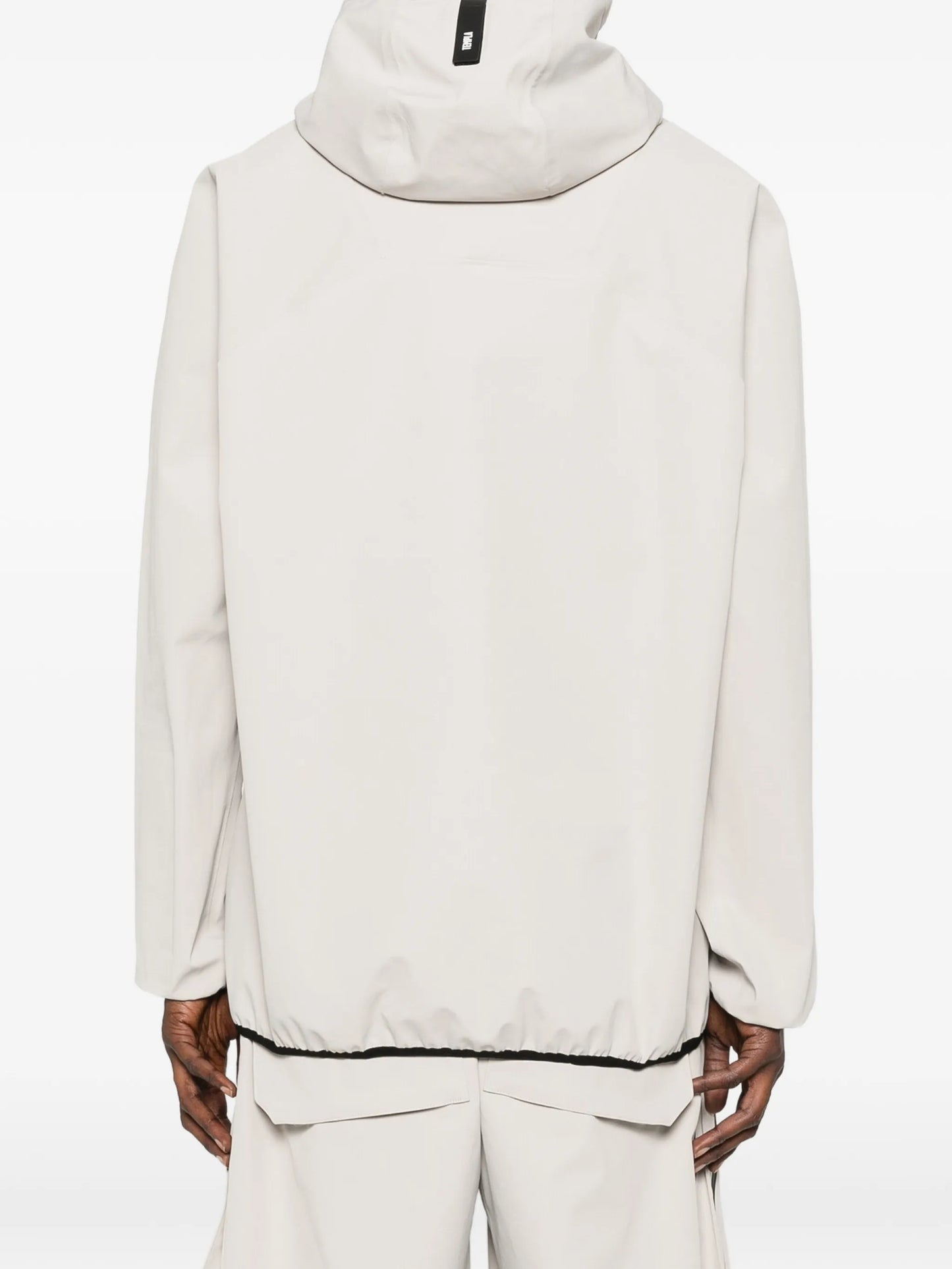 Korax hoodie