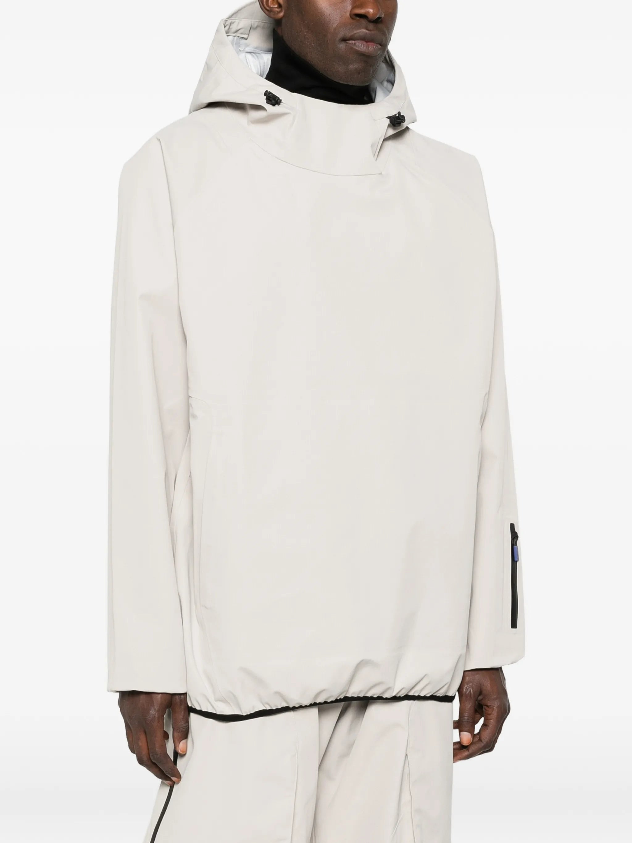 Korax hoodie