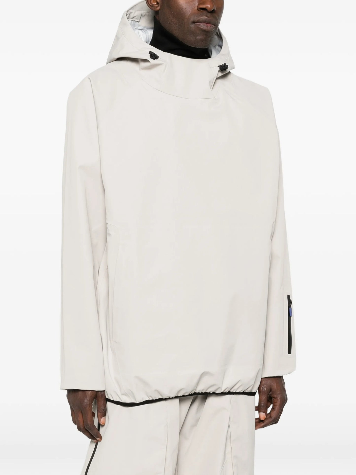 Korax hoodie