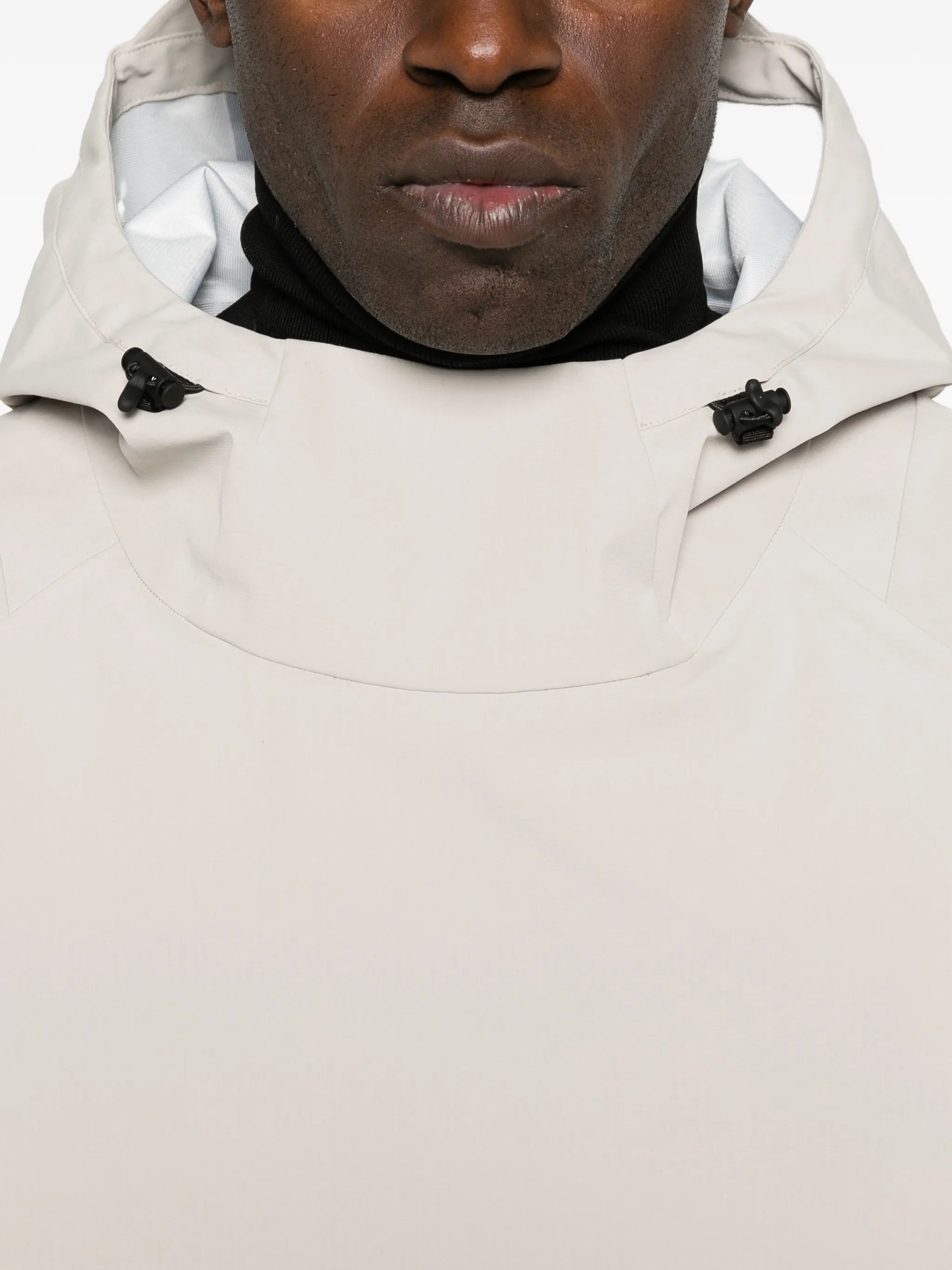 Korax hoodie