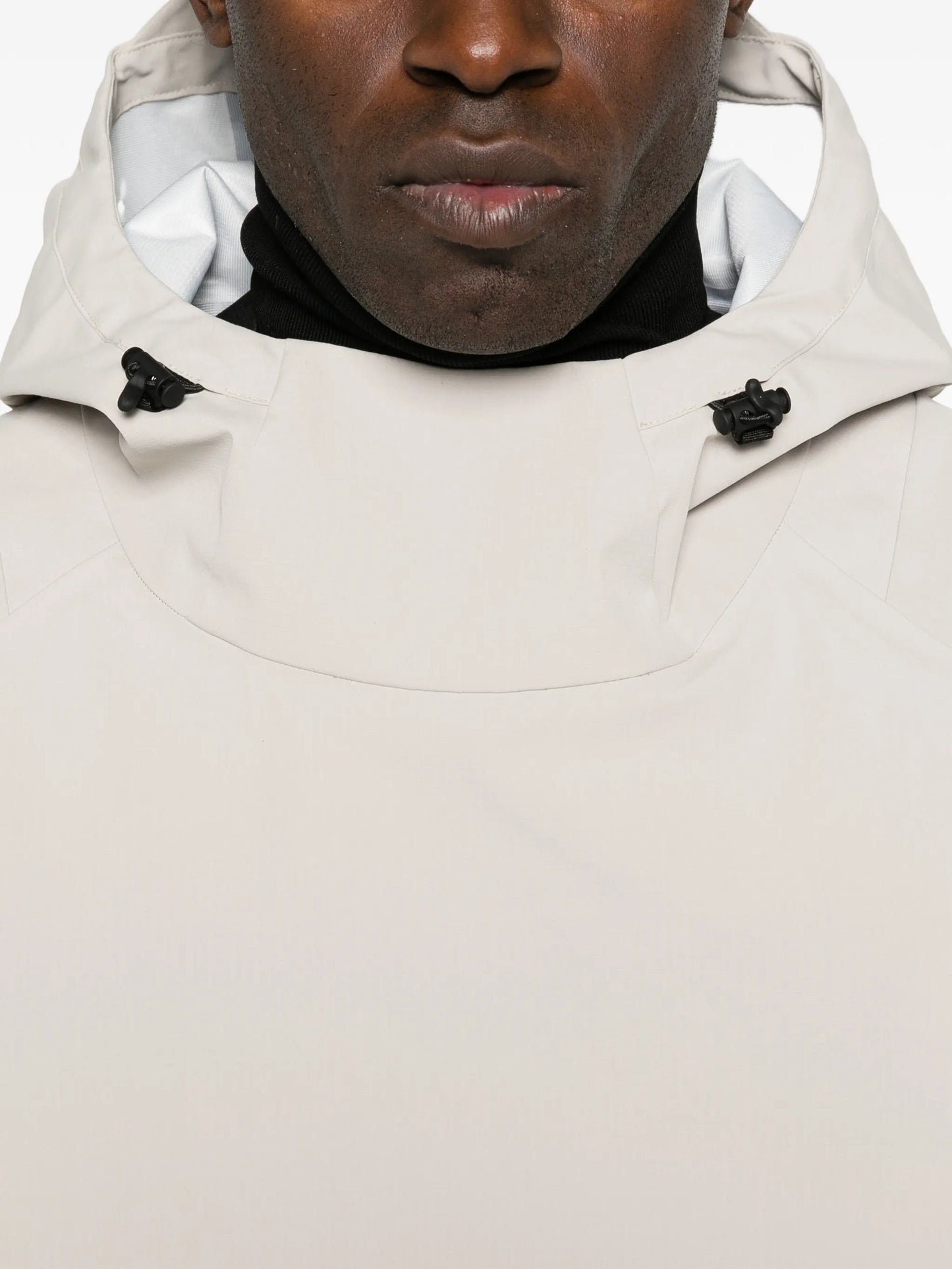 Korax hoodie