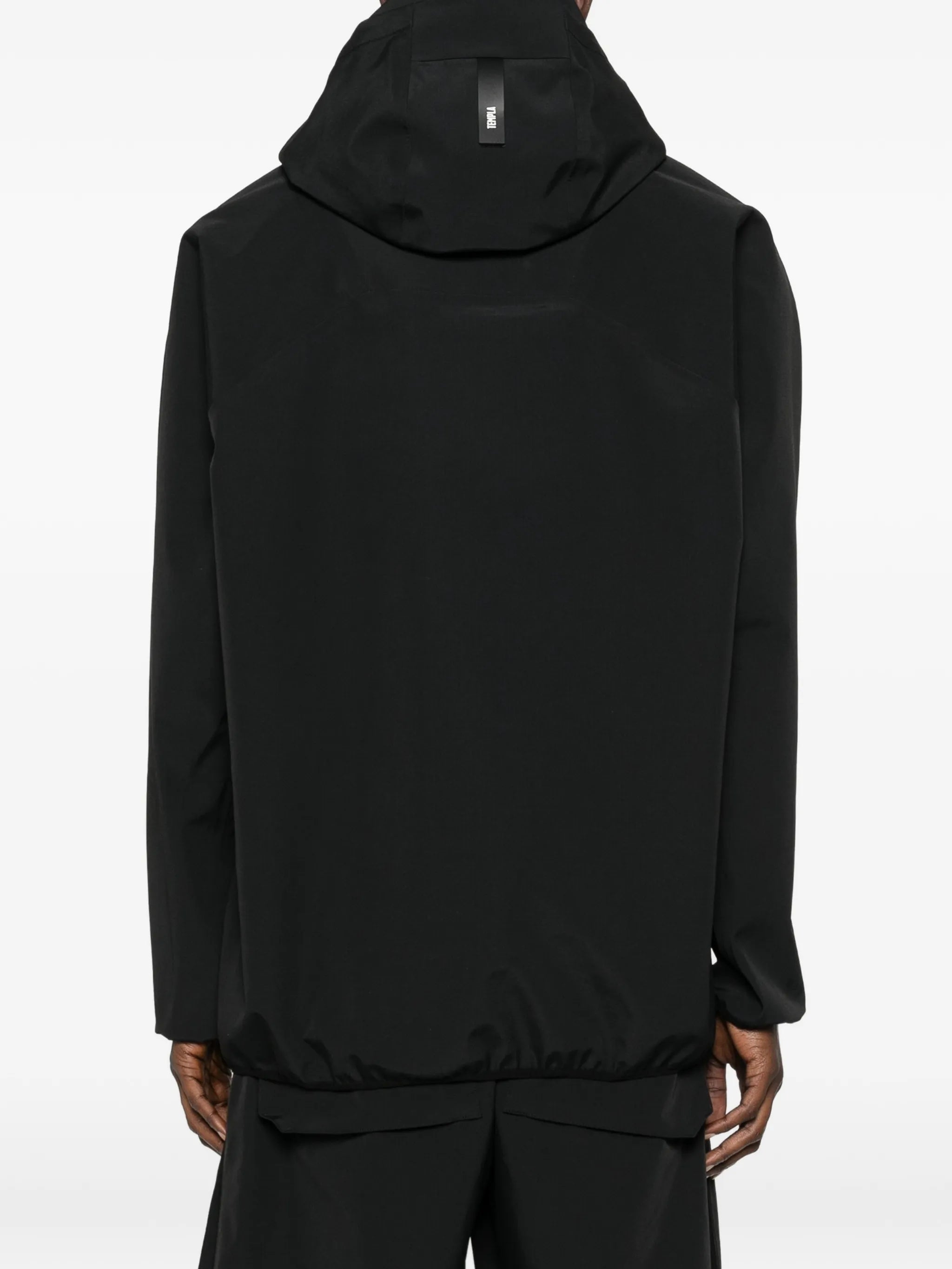 Korax hoodie