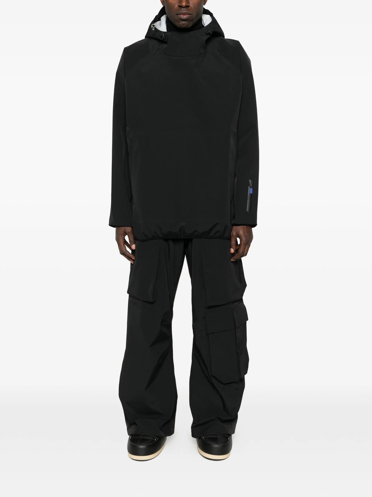 Korax hoodie