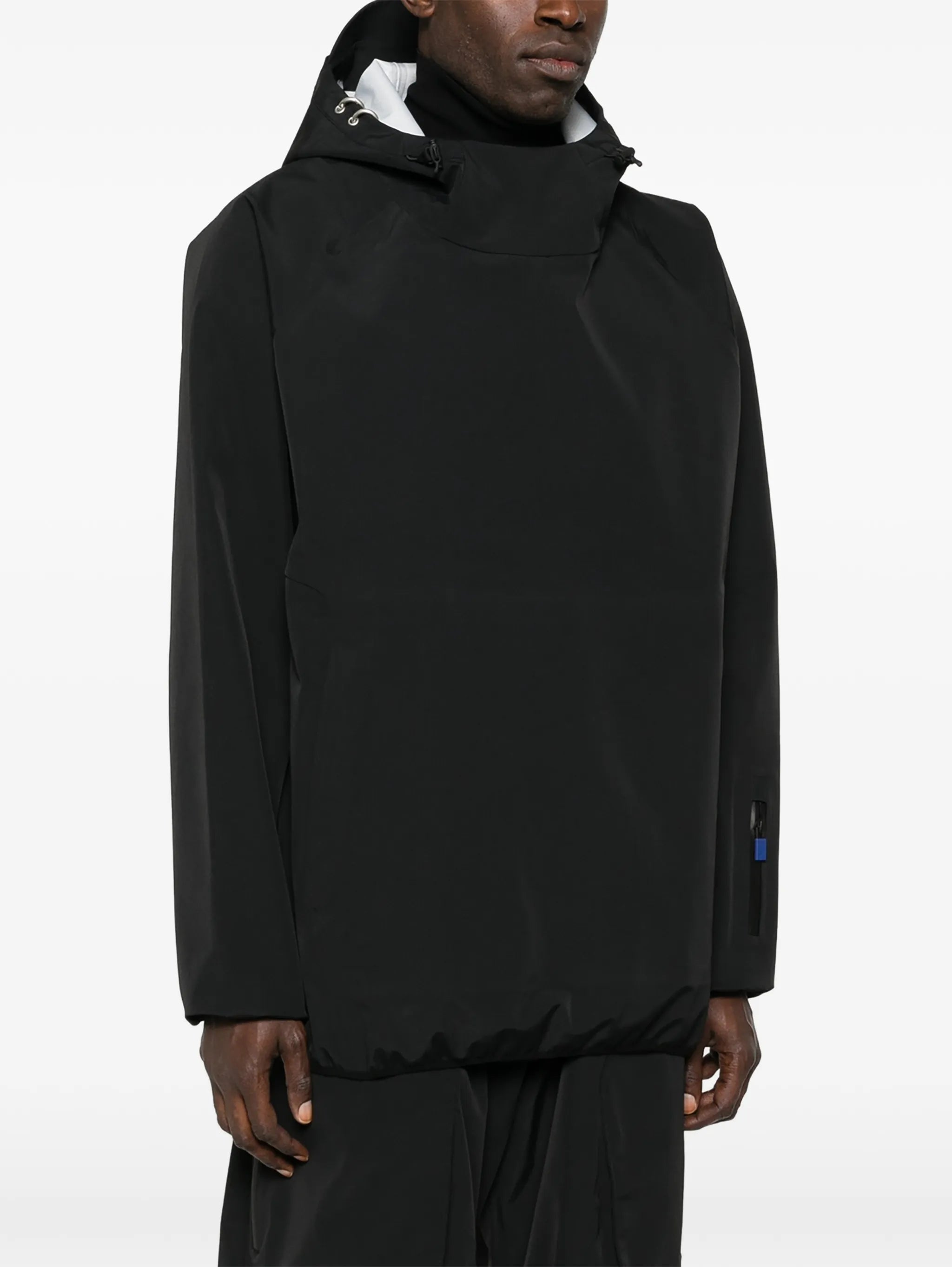 Korax hoodie