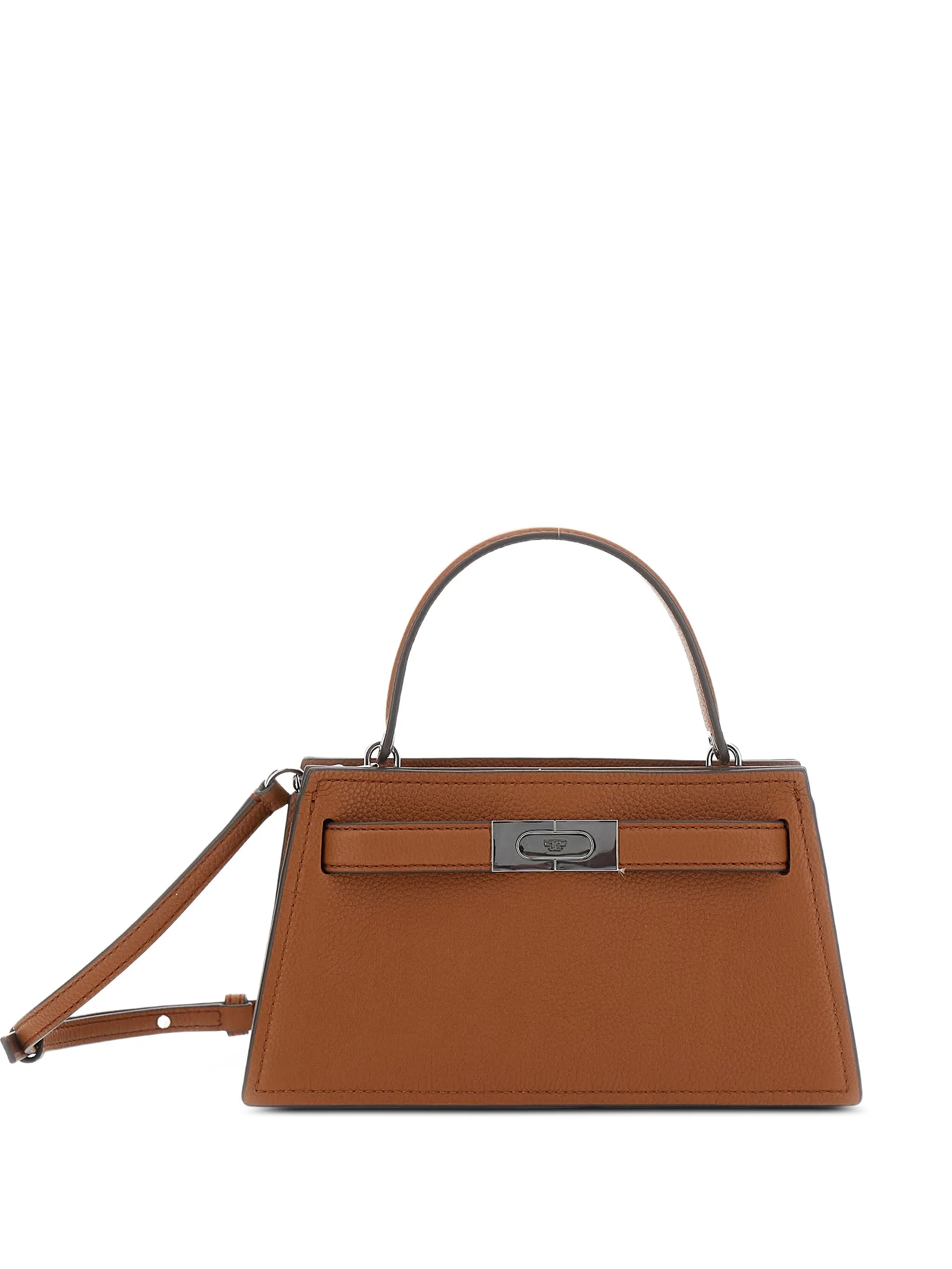 mini Lee Radziwill tote bag