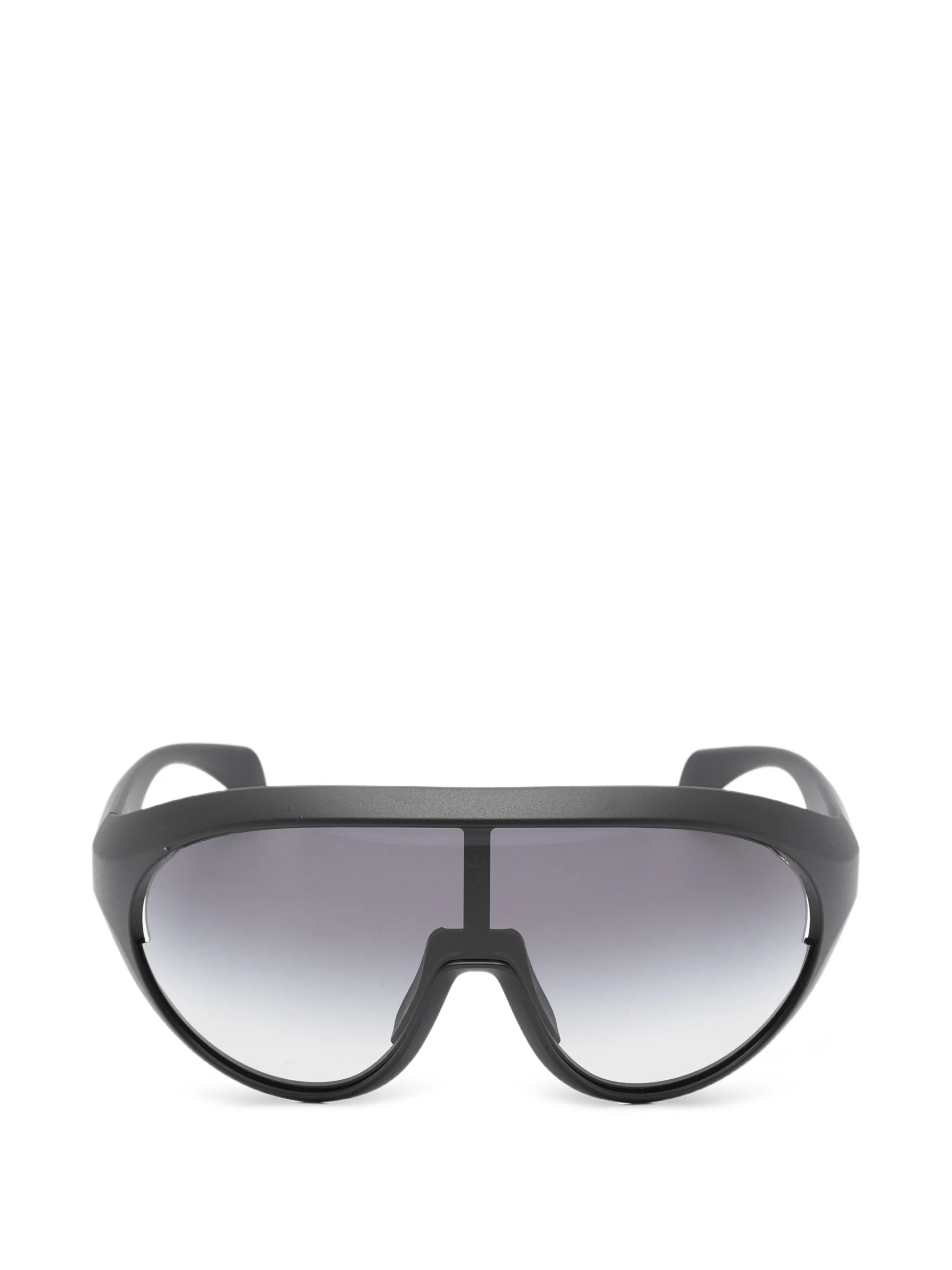 geometric sunglasses