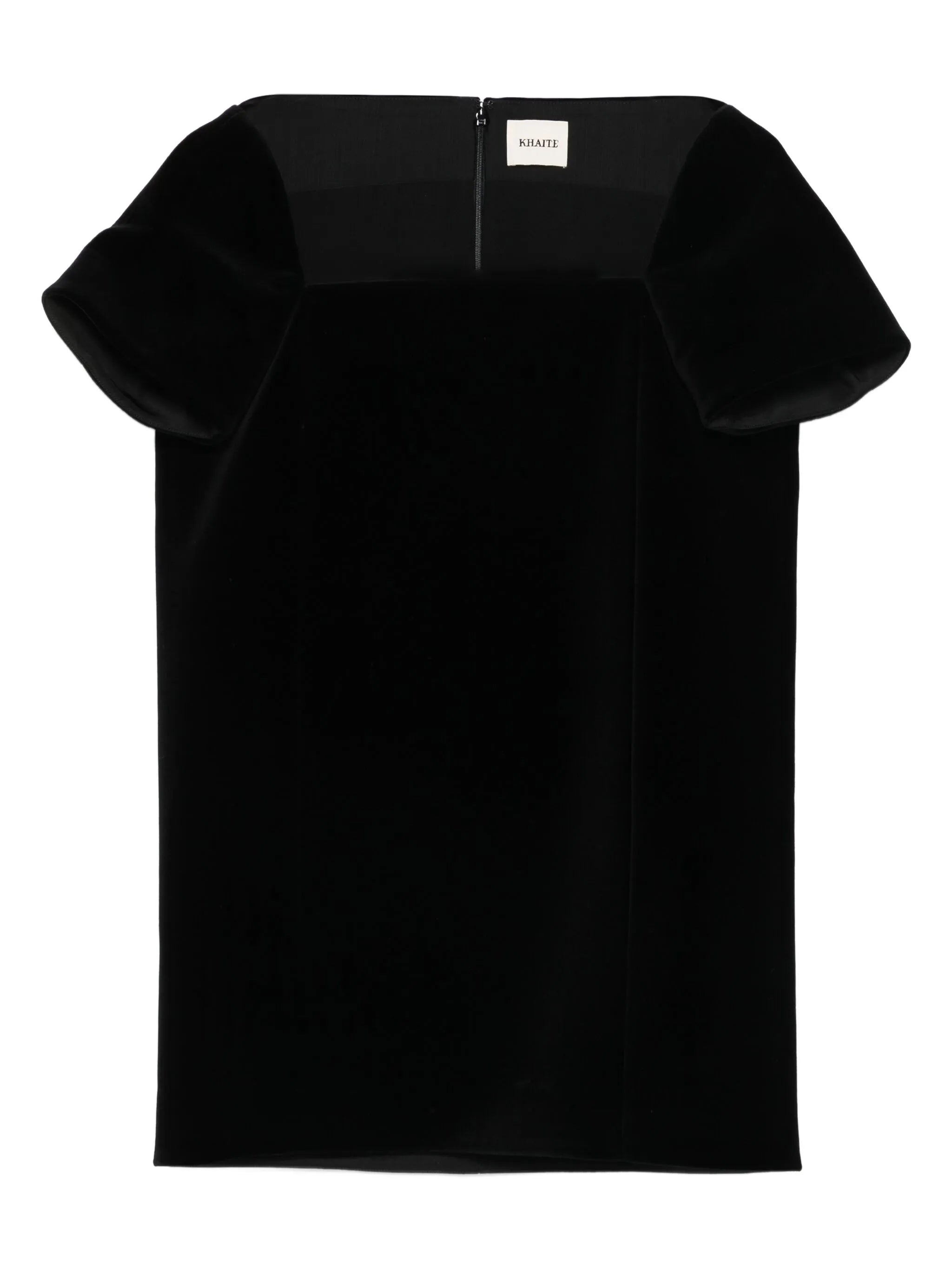 Benji mini dress