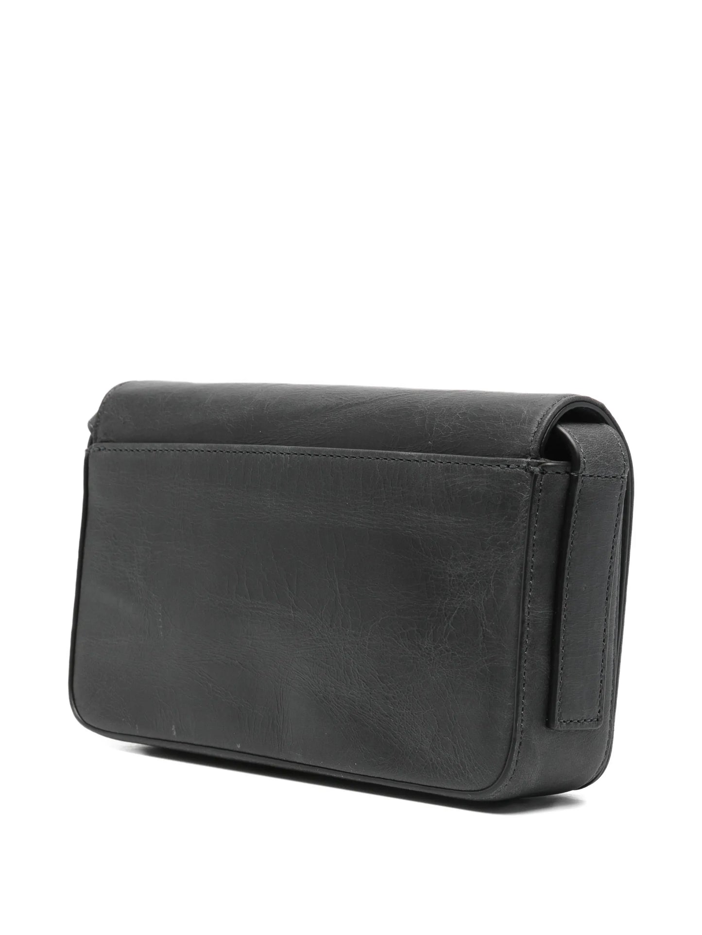 Punch Flap Crossbody