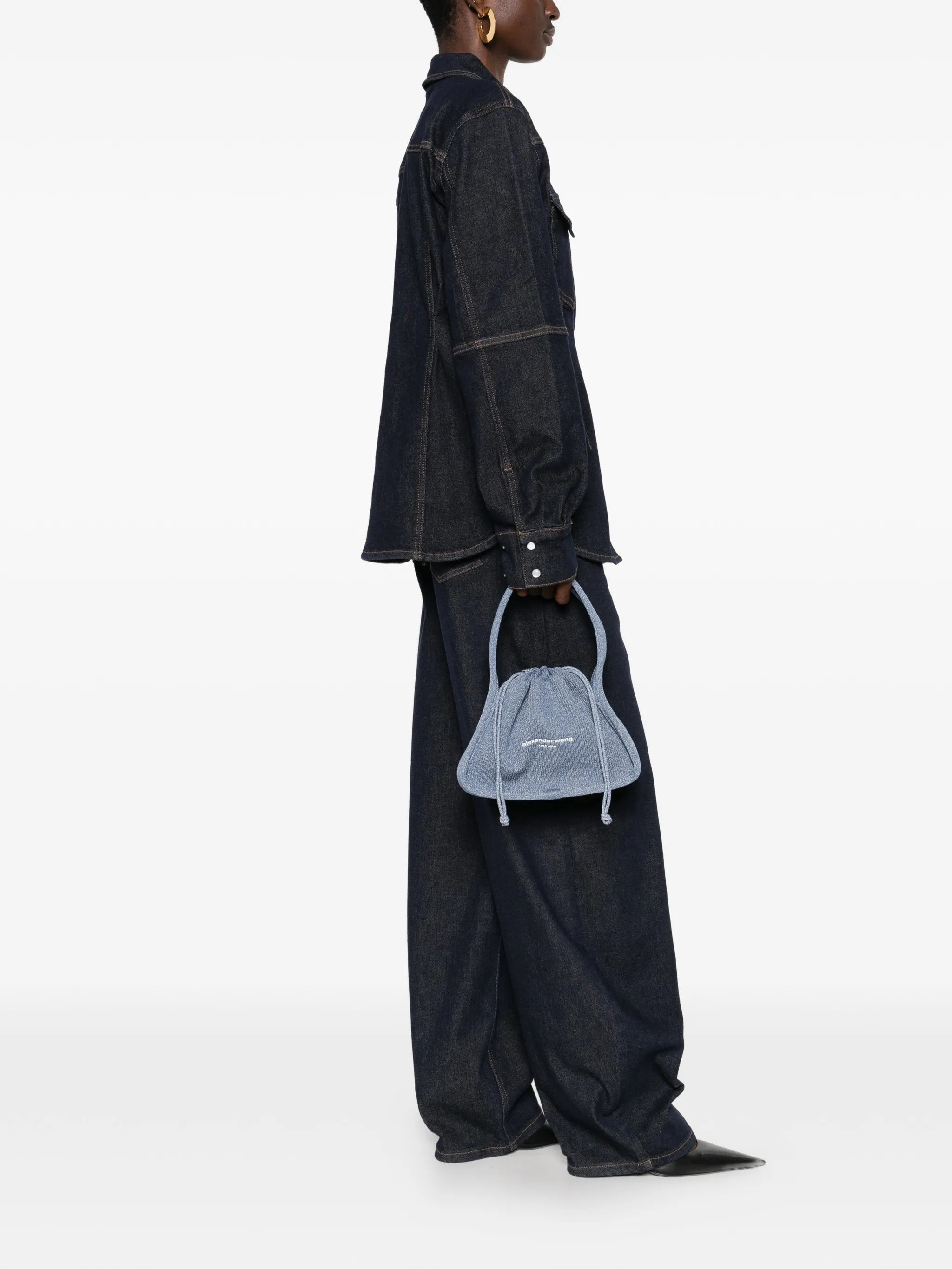 small Ryan tote bag