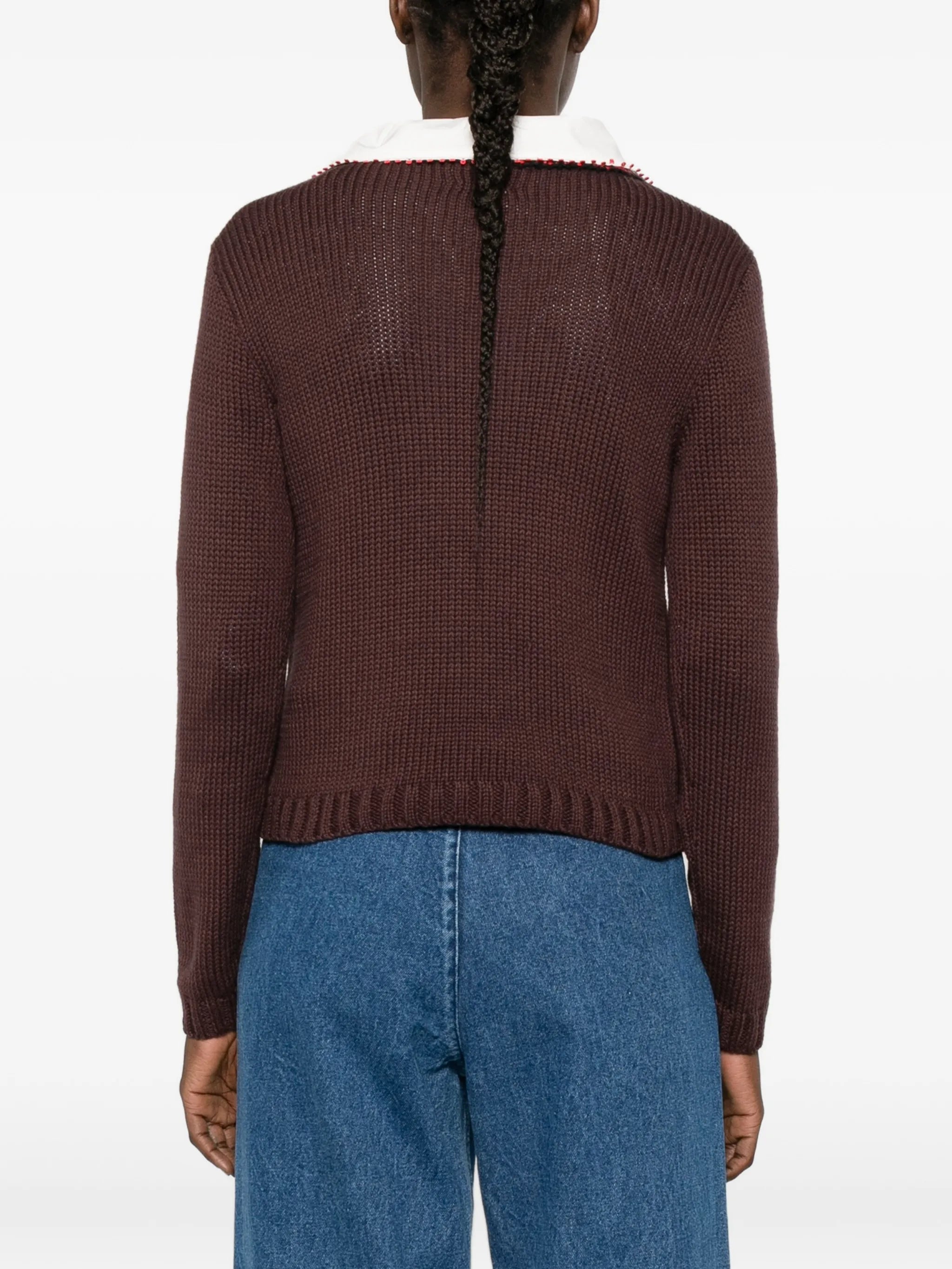 Lapdog sweater