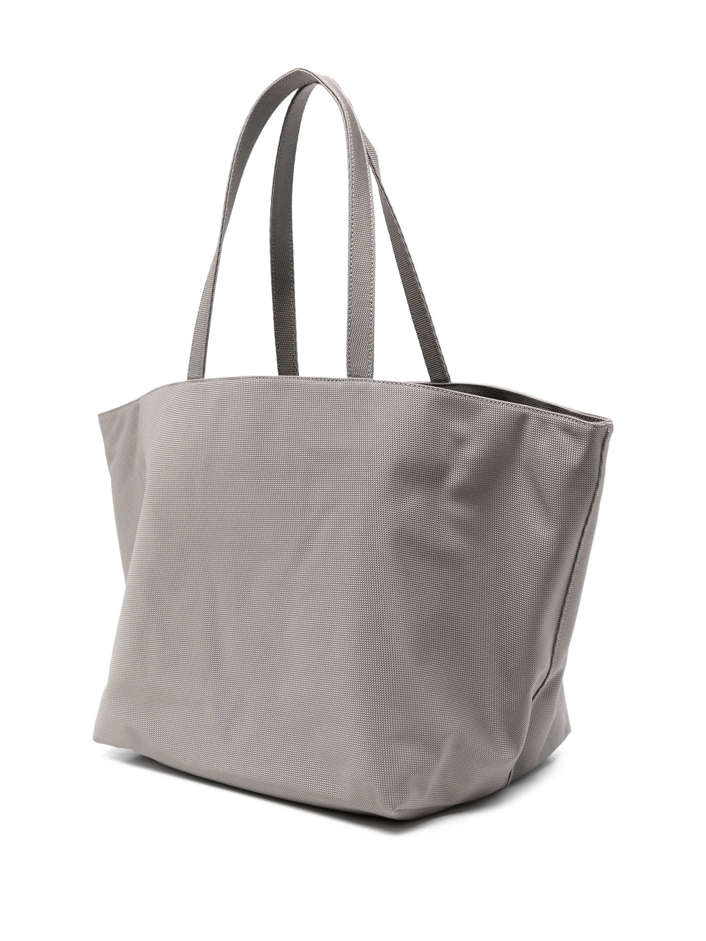 Canvas Punch Large Tote