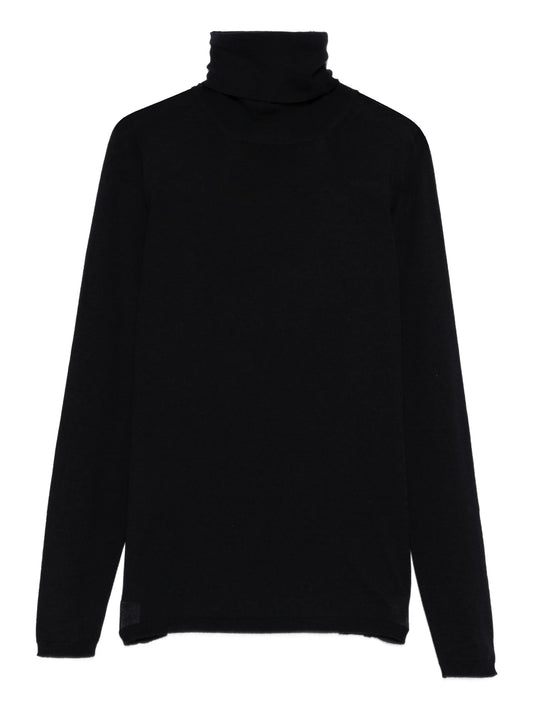 Saluto virgin-wool sweater