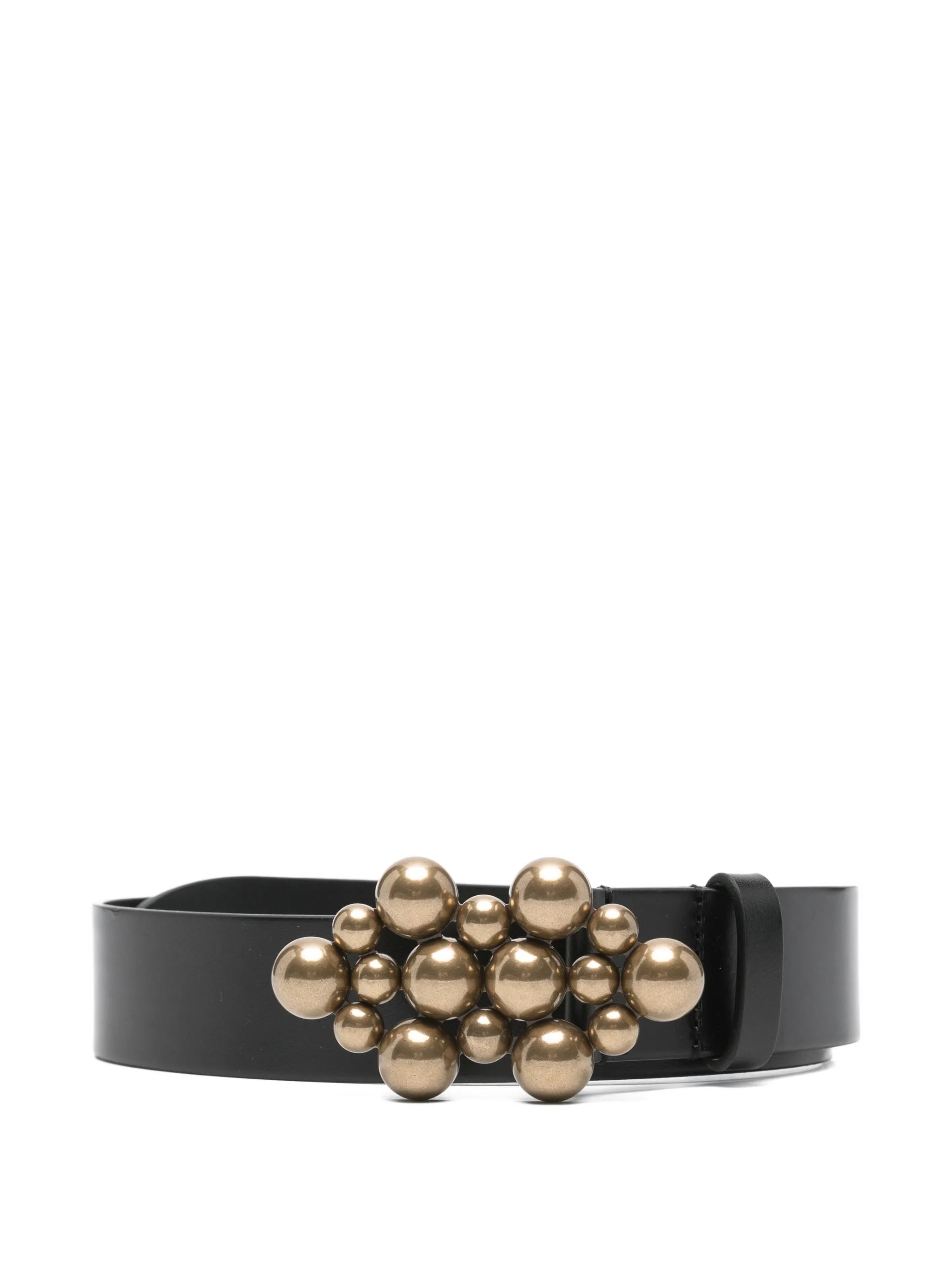 Vickia buckle belt