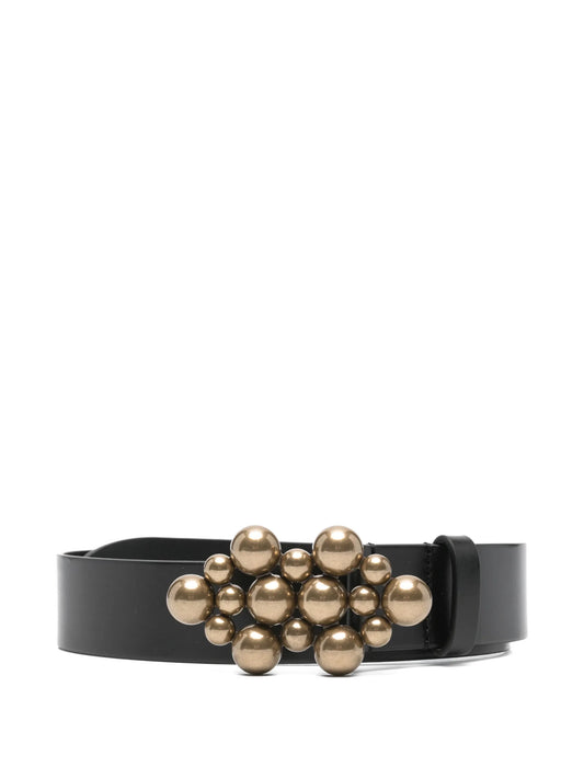 Vickia buckle belt