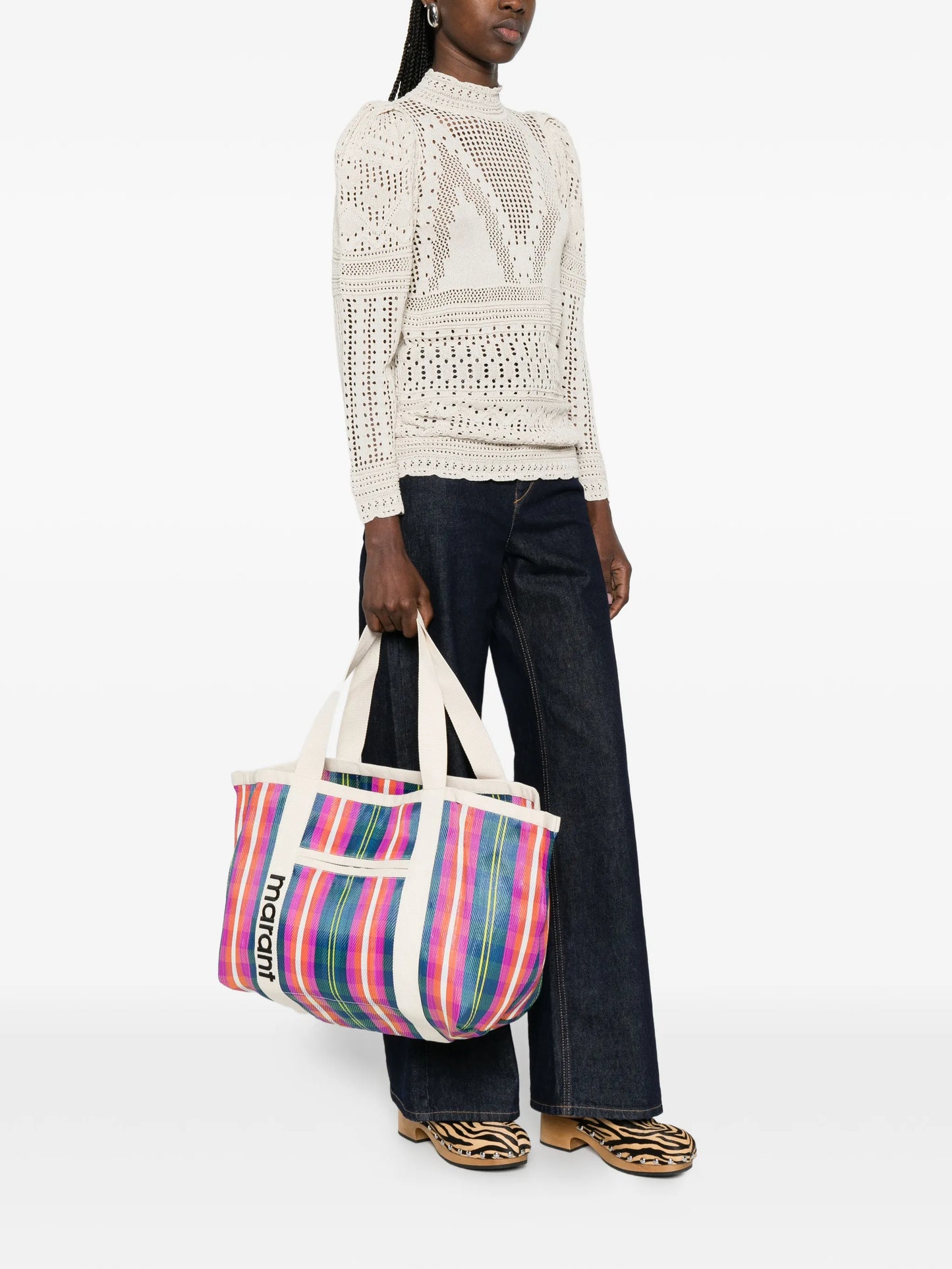 Darwen tote bag