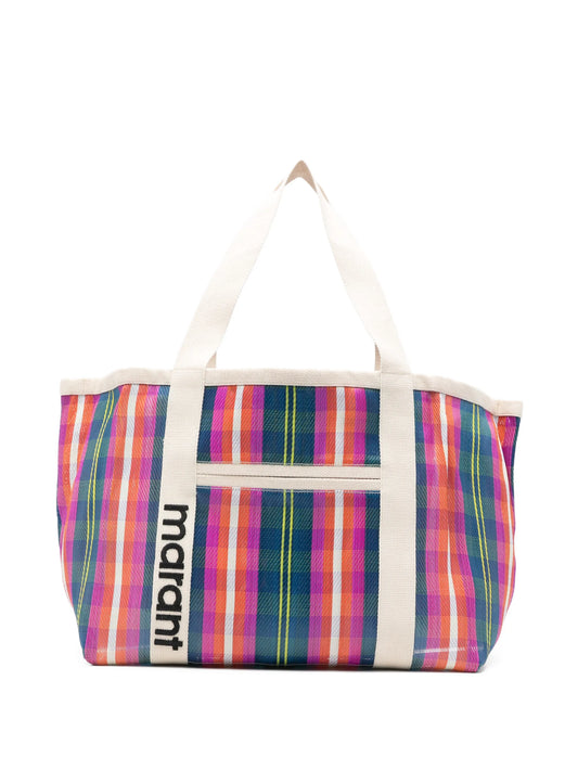 Darwen tote bag