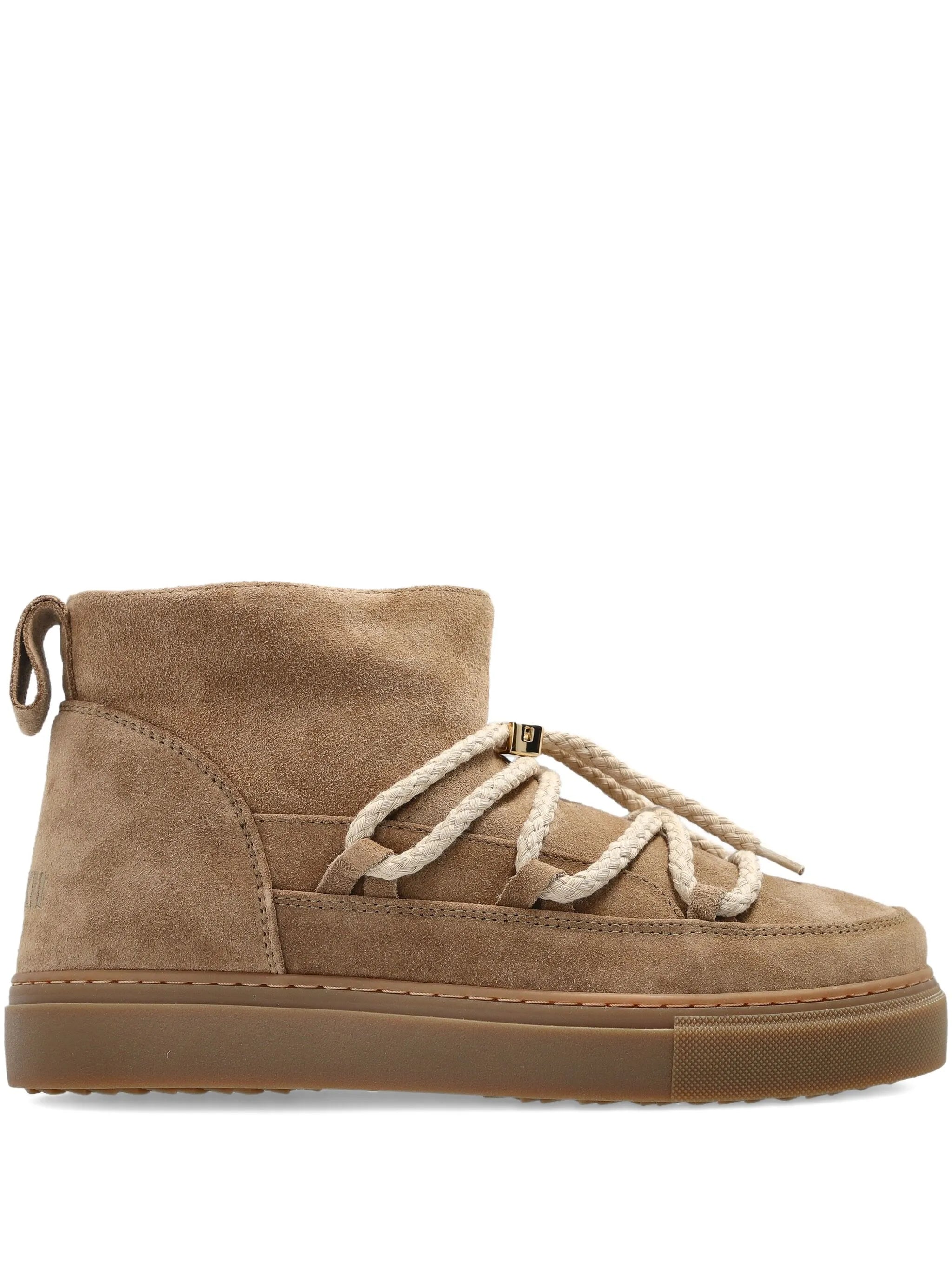 leather ankle boots