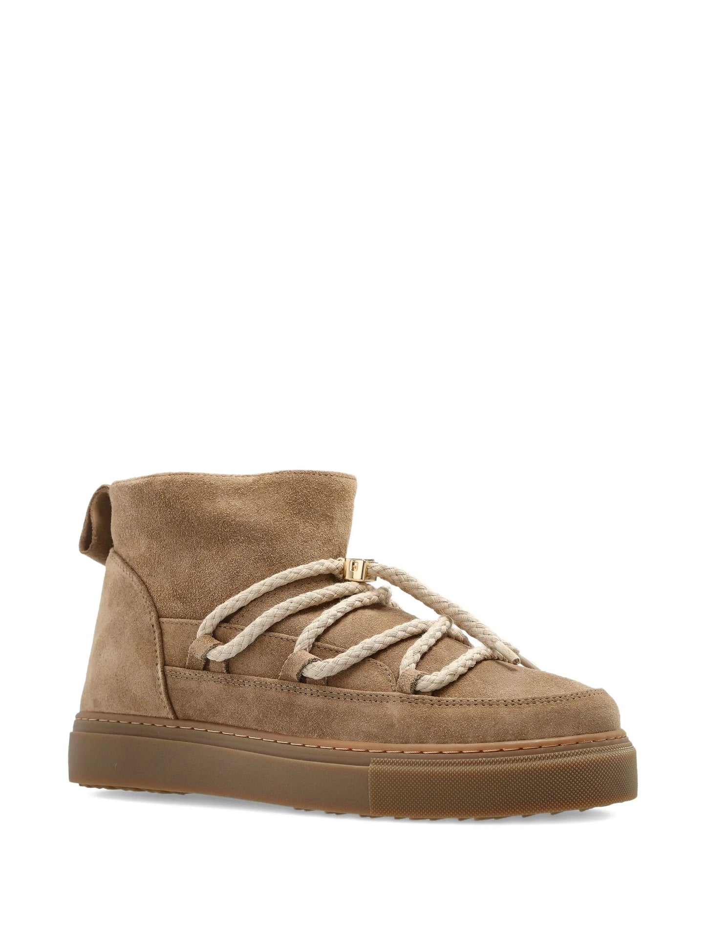 leather ankle boots