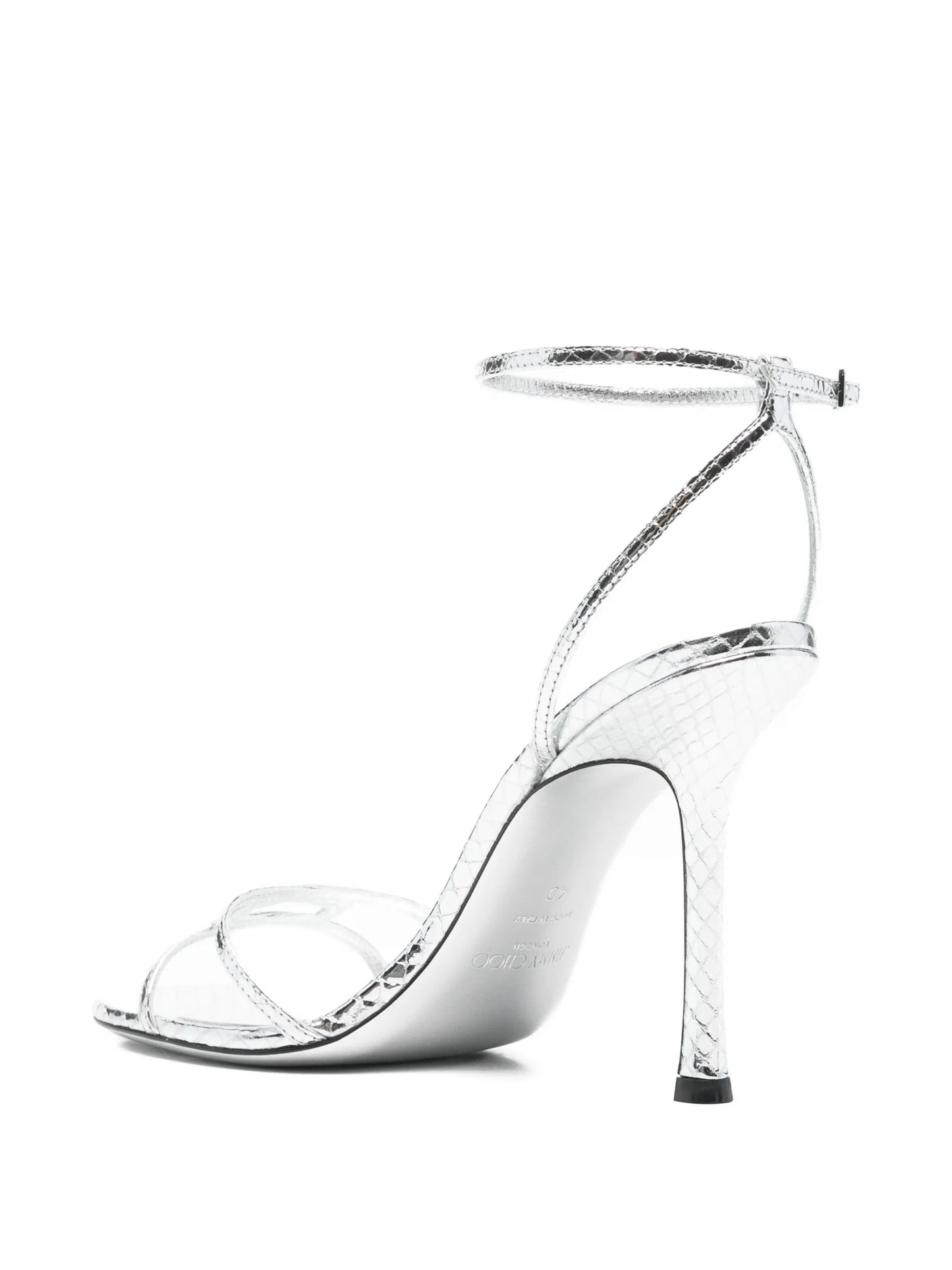 100mm Leo sandals