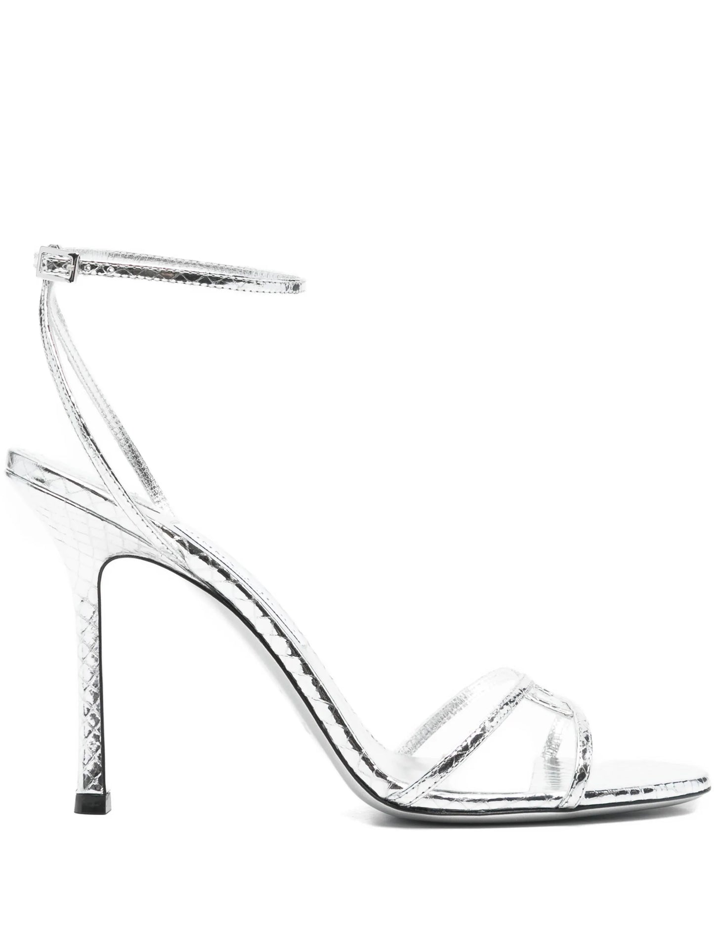 100mm Leo sandals