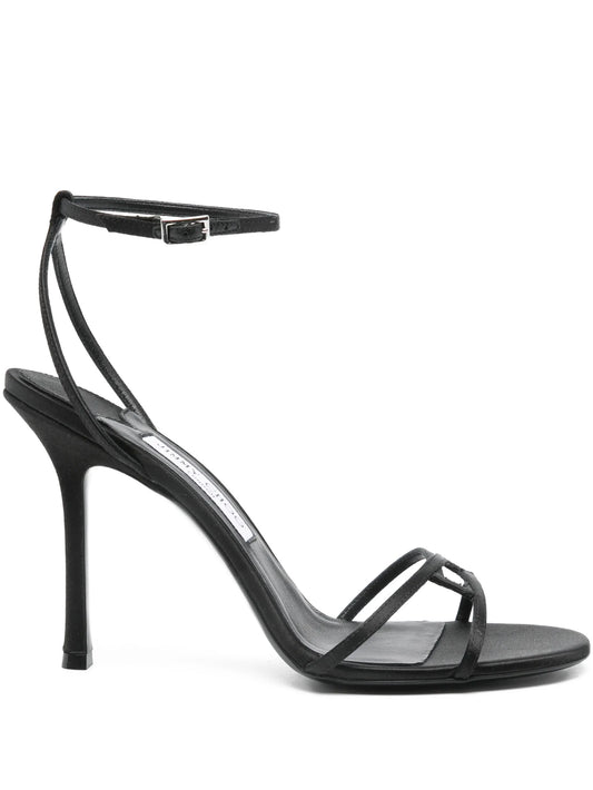 100mm Leo sandals