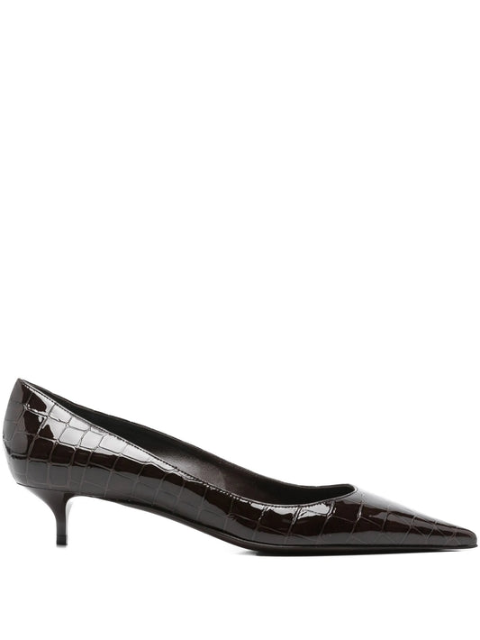 40mm Amelia pumps
