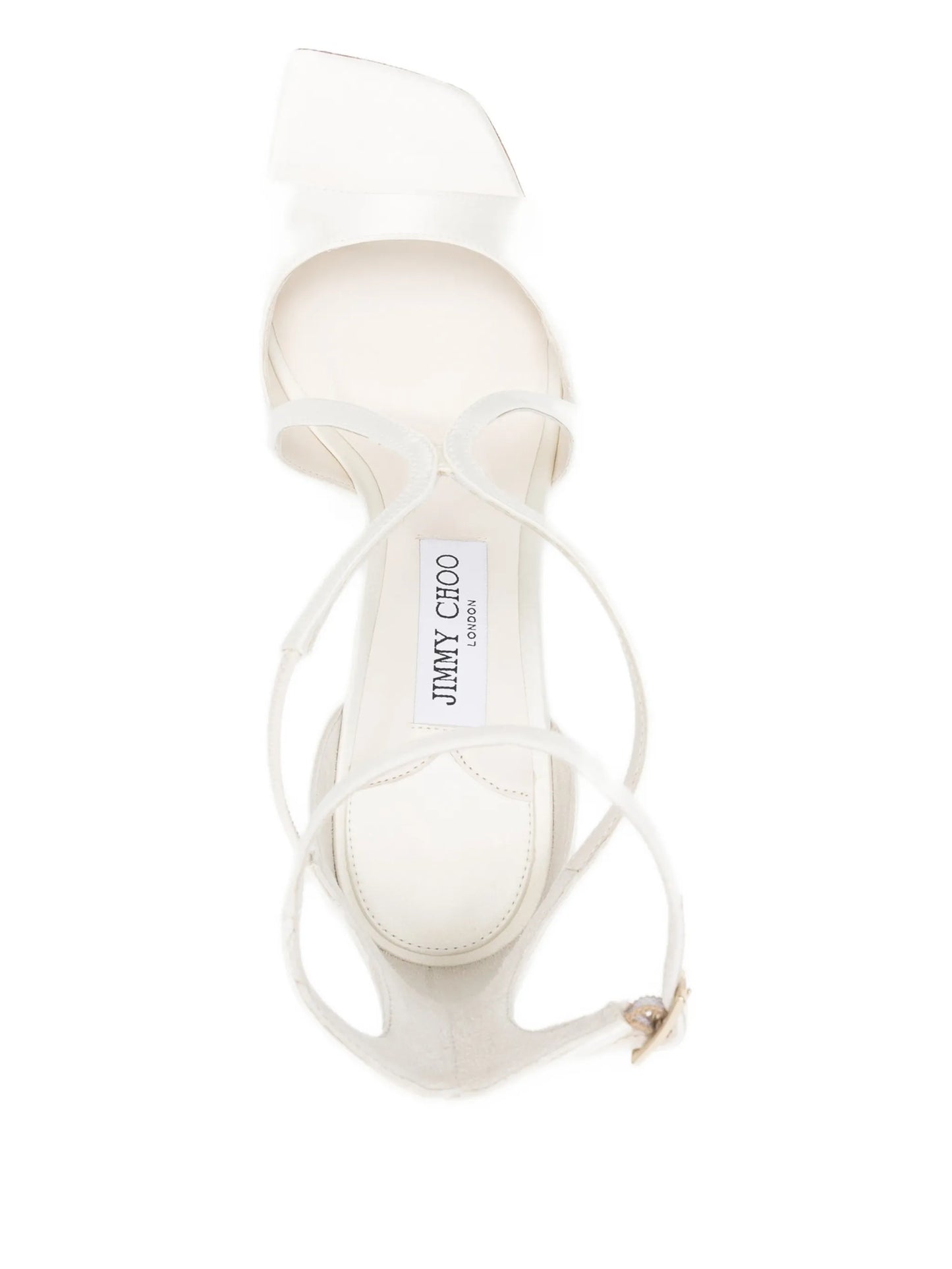 Azia sandals