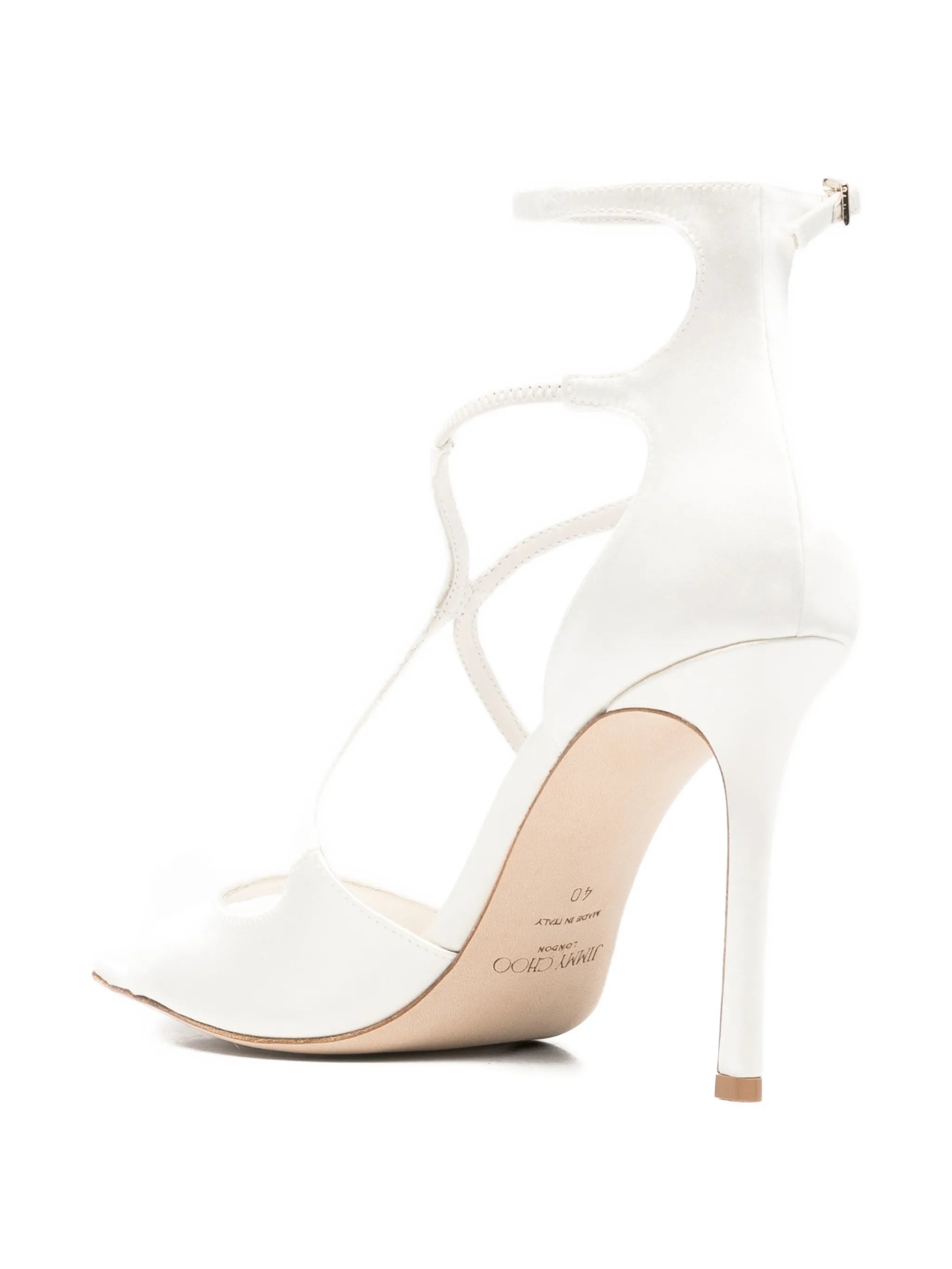 Azia sandals
