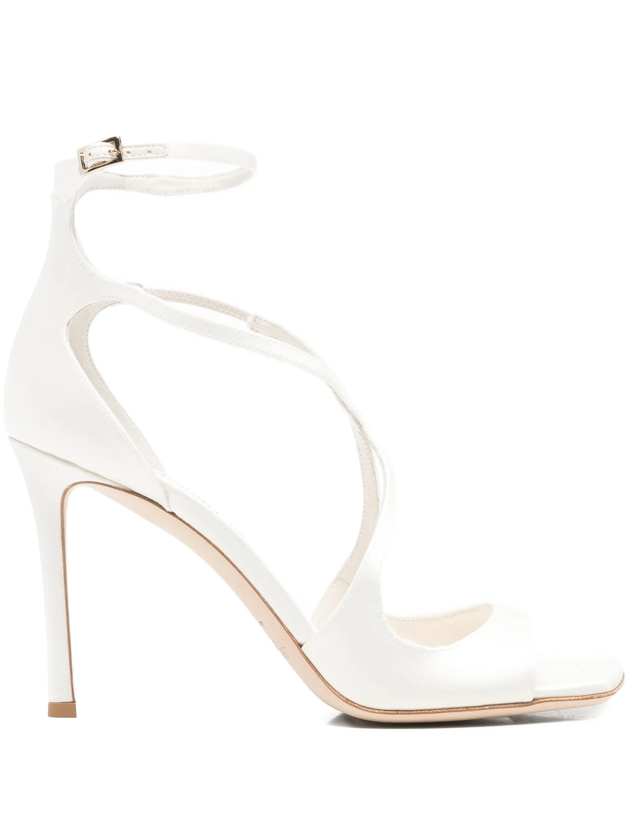 Azia sandals