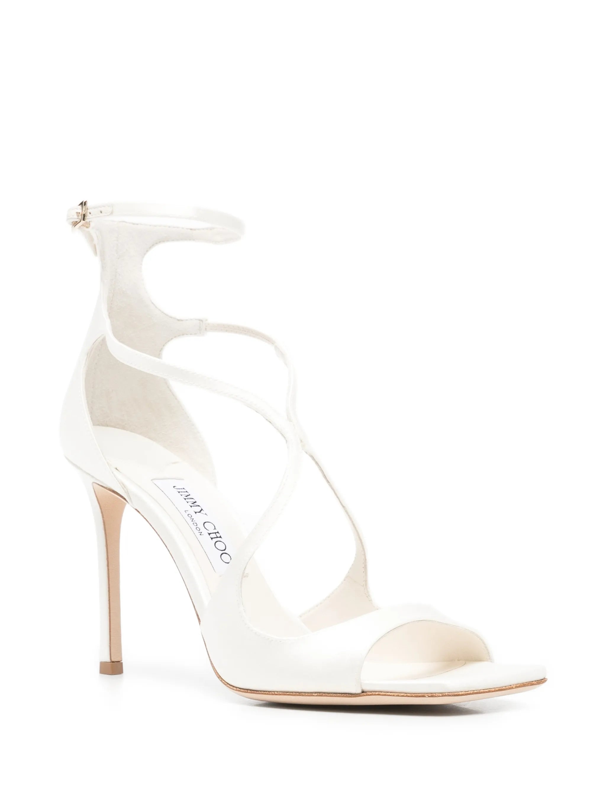 Azia sandals