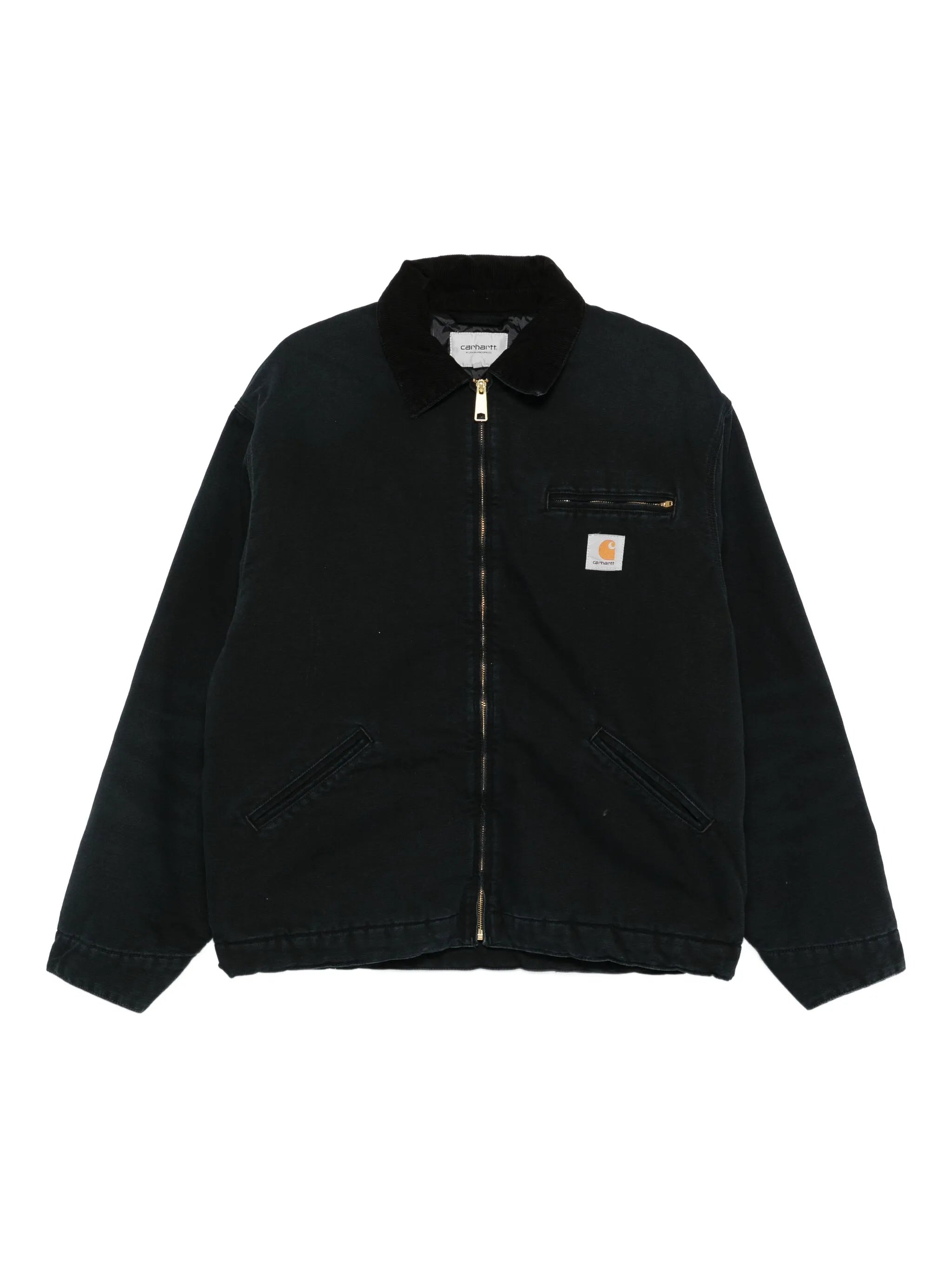 OG Detroit jacket