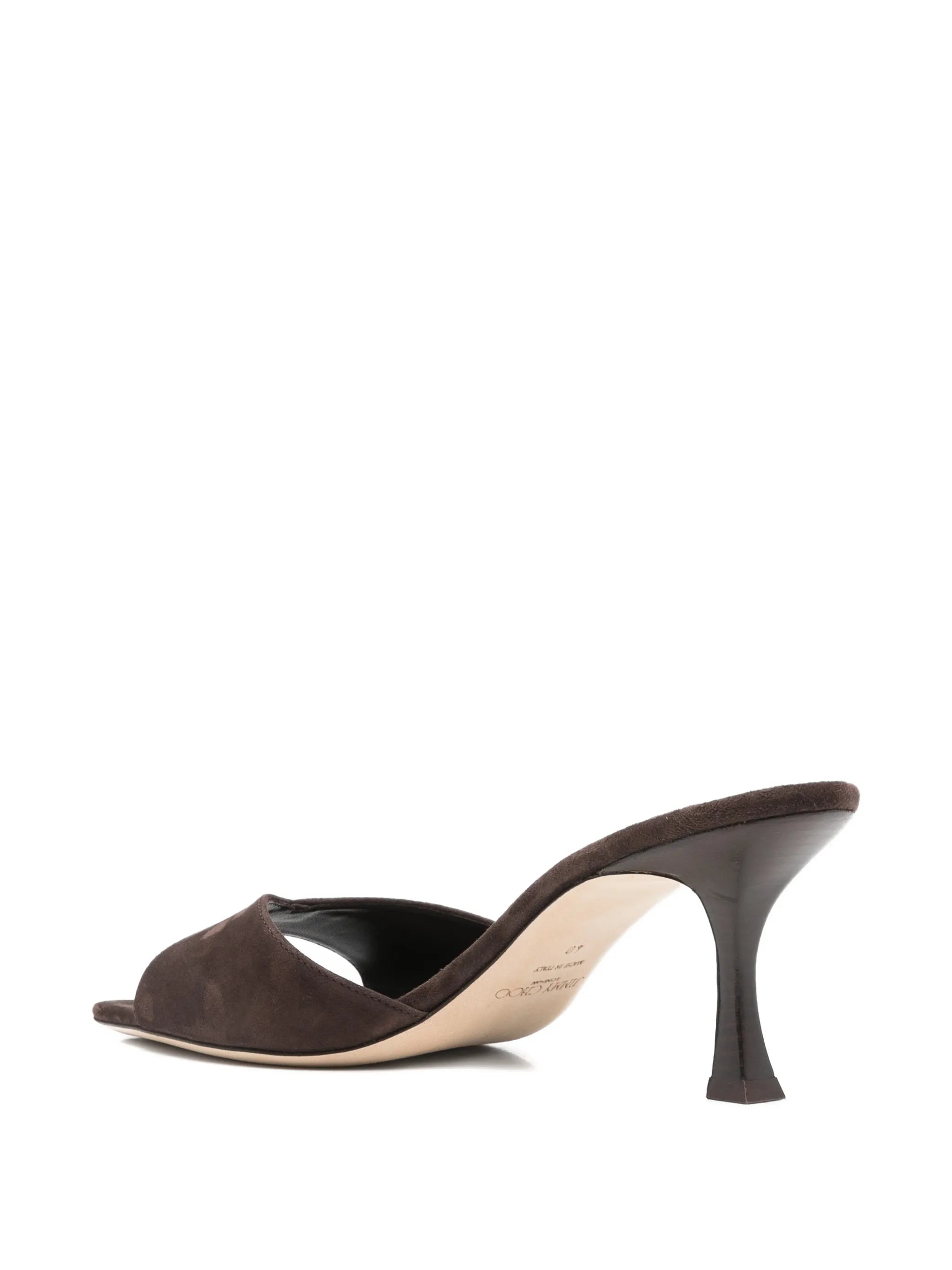 70mm Skye sandals