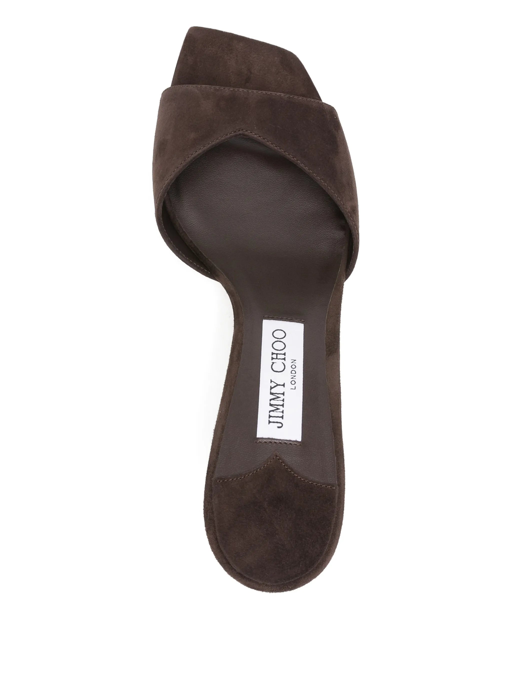 70mm Skye sandals