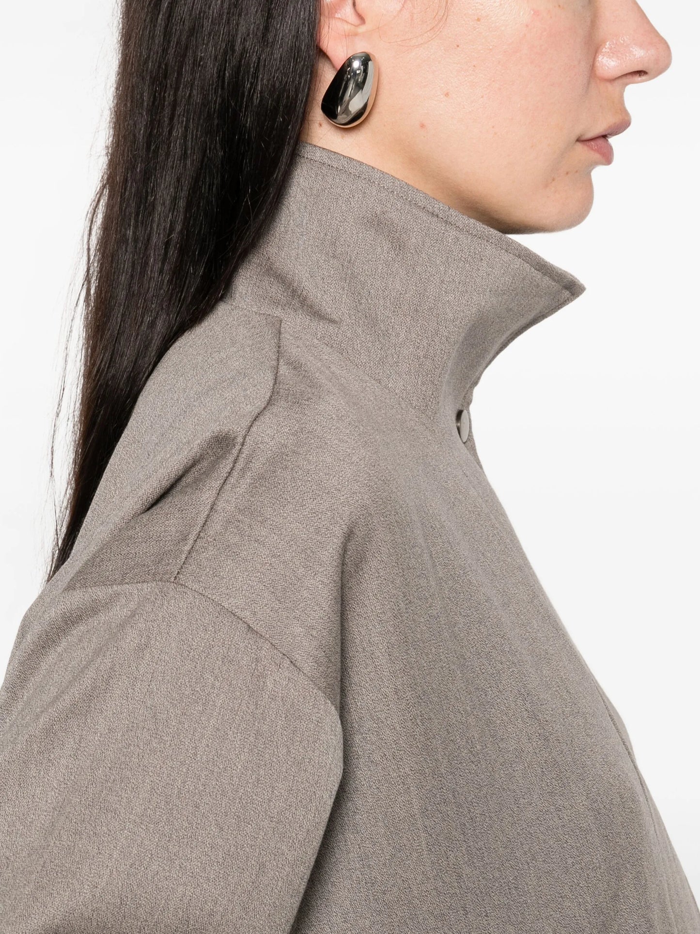 pocket bomber jacket