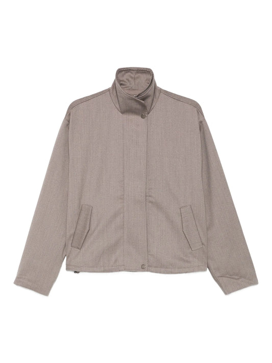 pocket bomber jacket