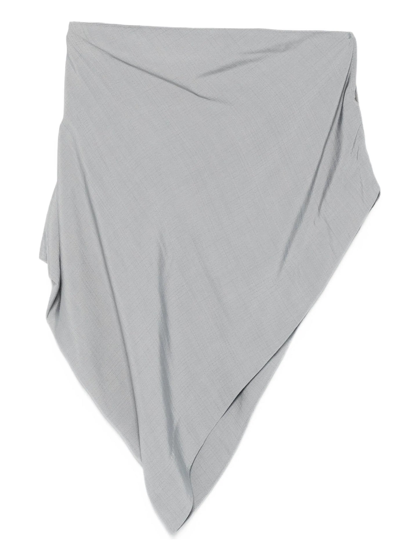 strapless top