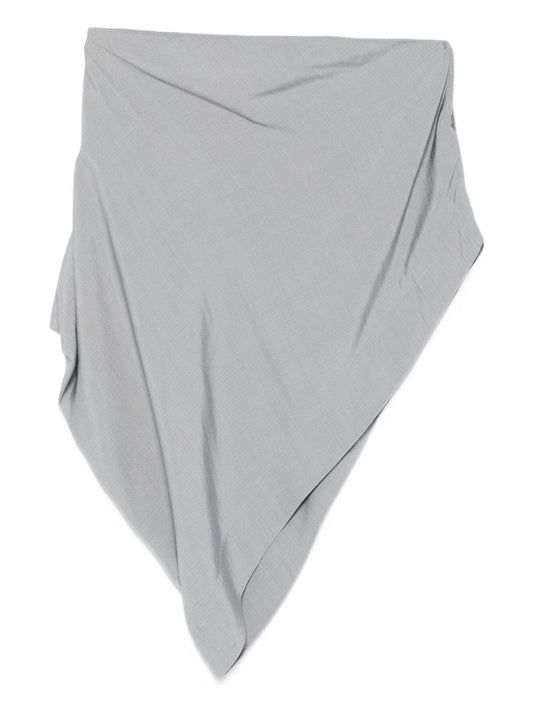 strapless top