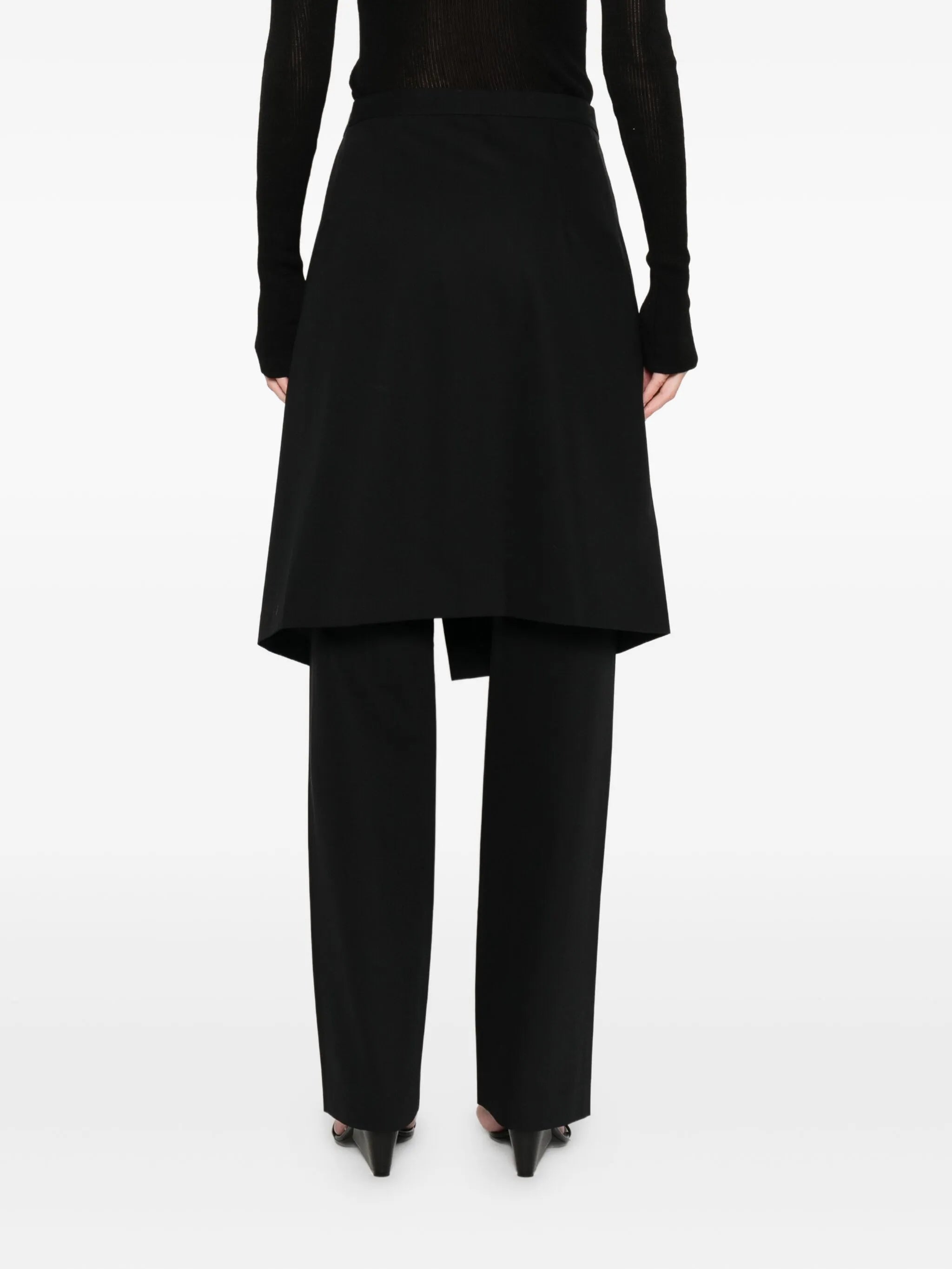 belt-loops trousers
