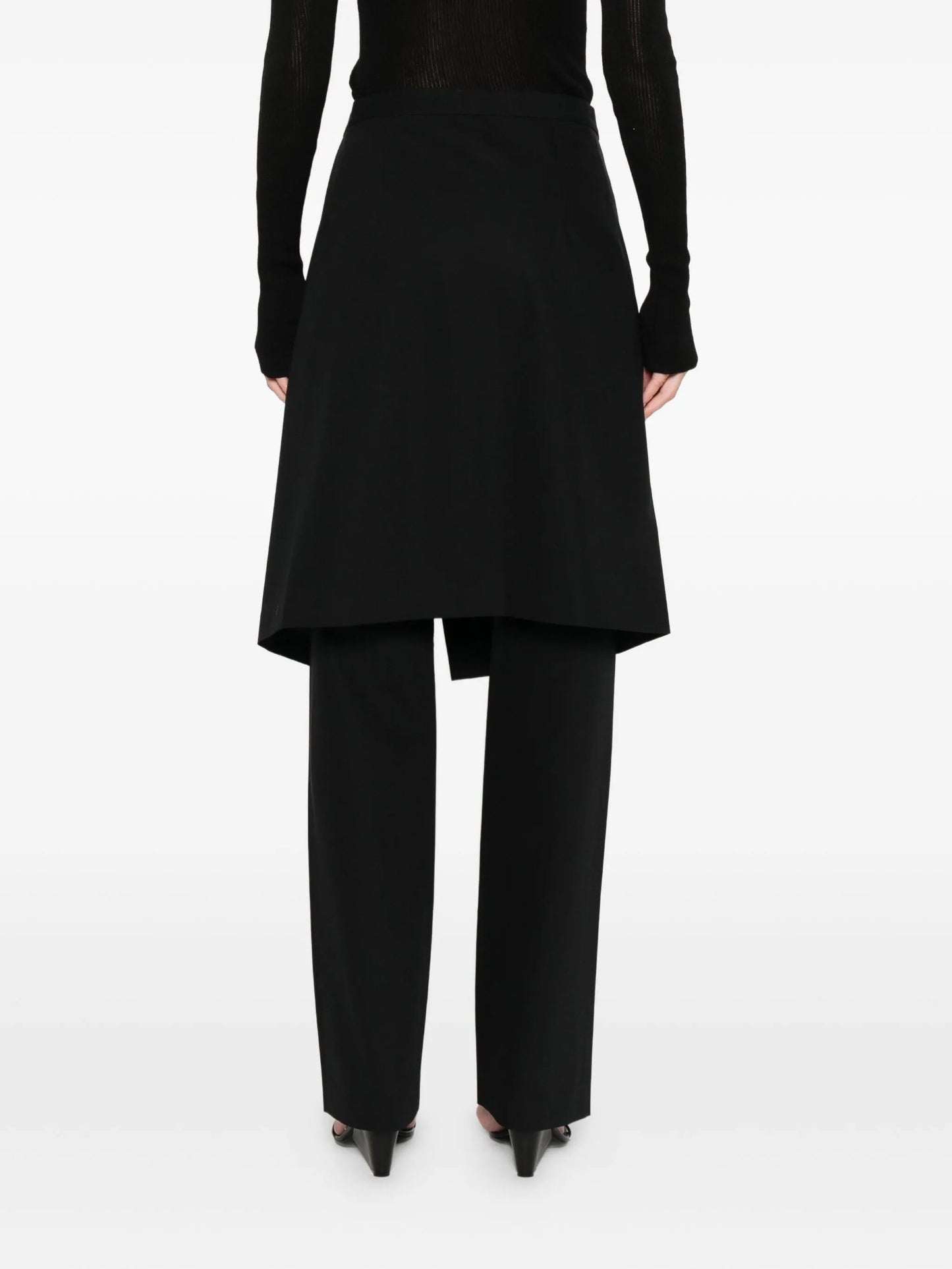 belt-loops trousers