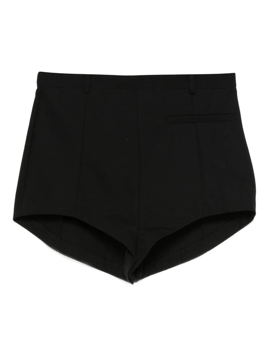 tailored shorts