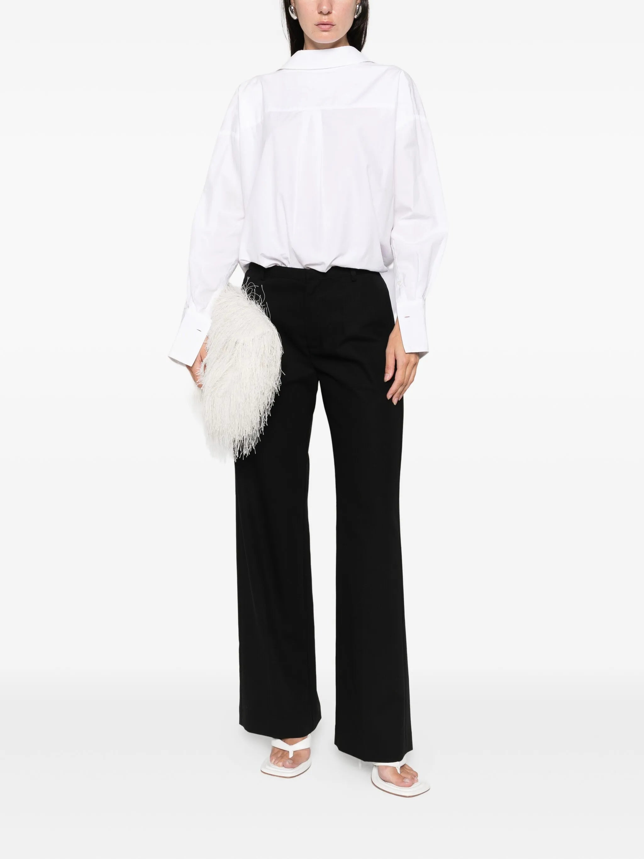 belt-loops trousers