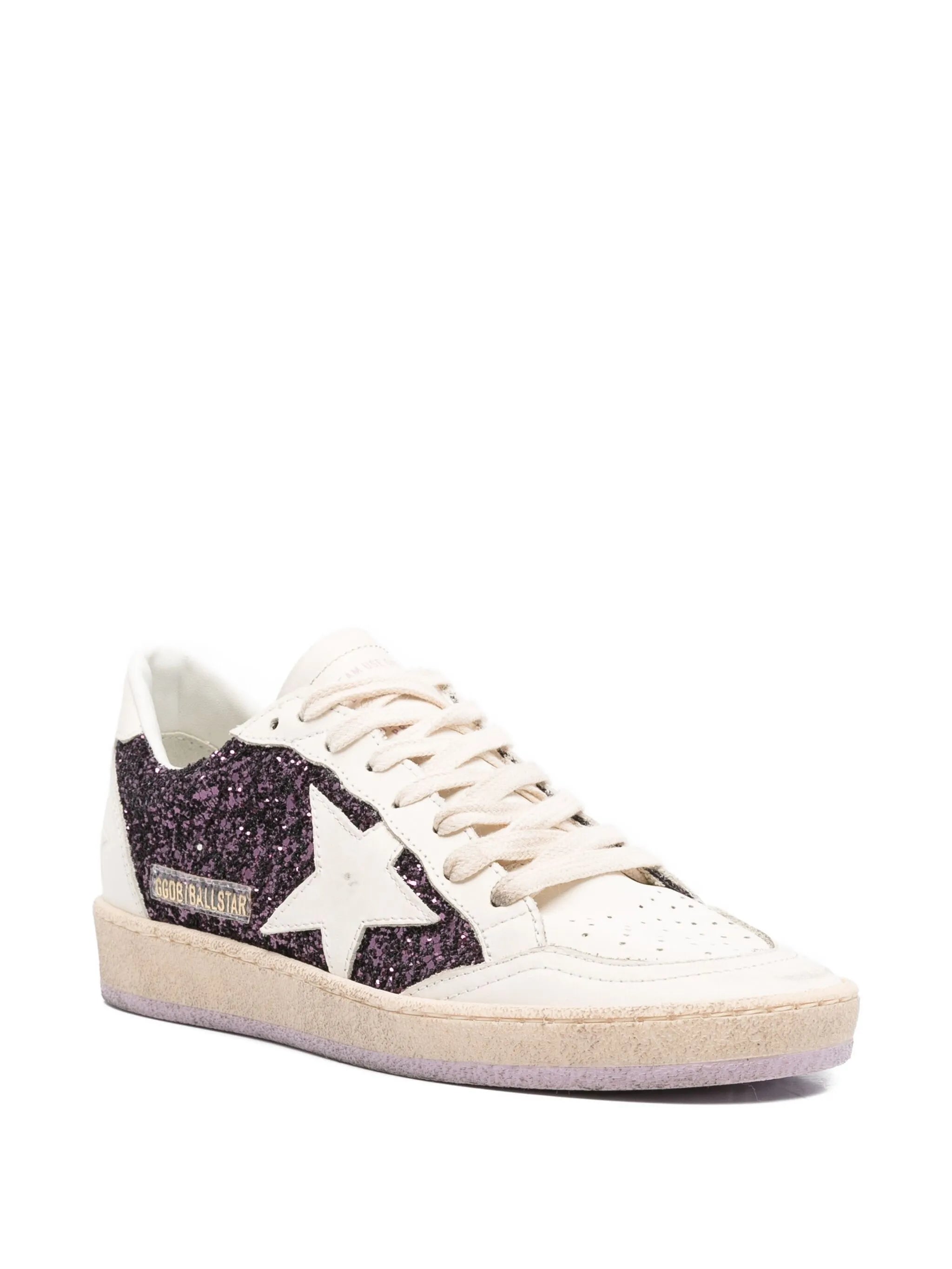 Ball Star sneakers