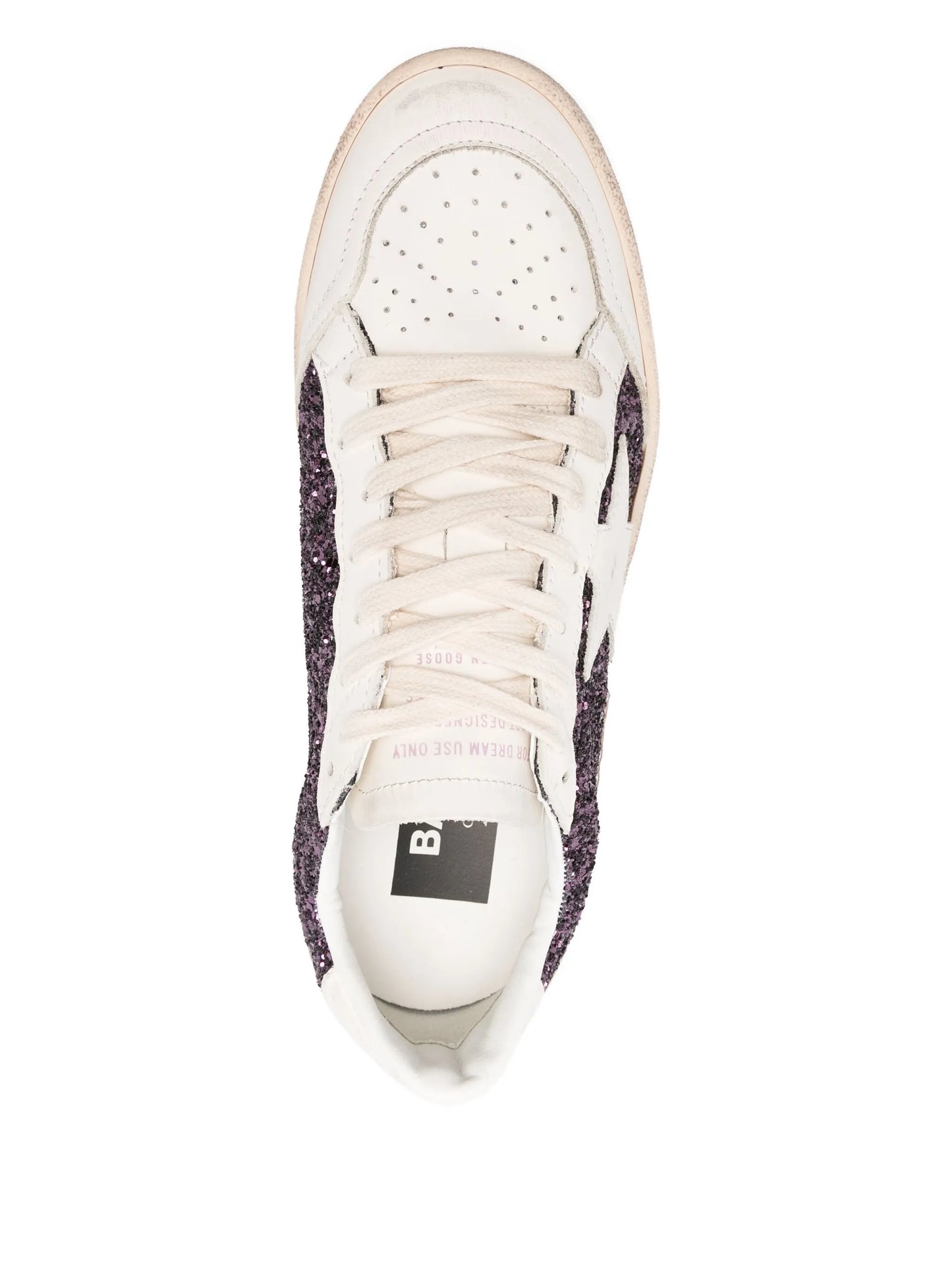 Ball Star sneakers