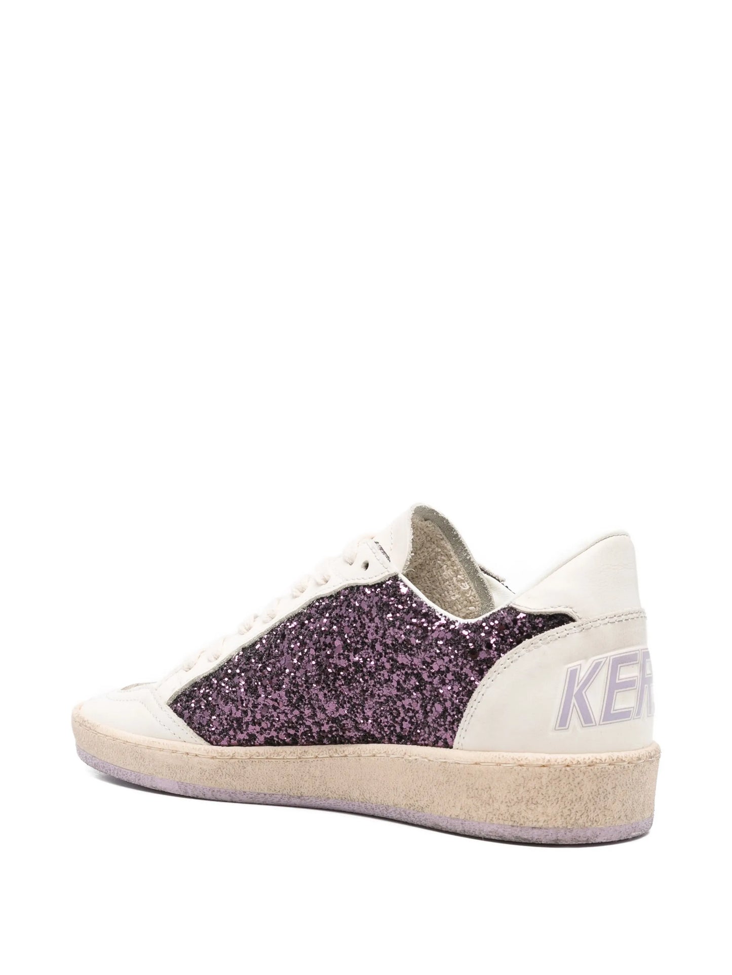 Ball Star sneakers