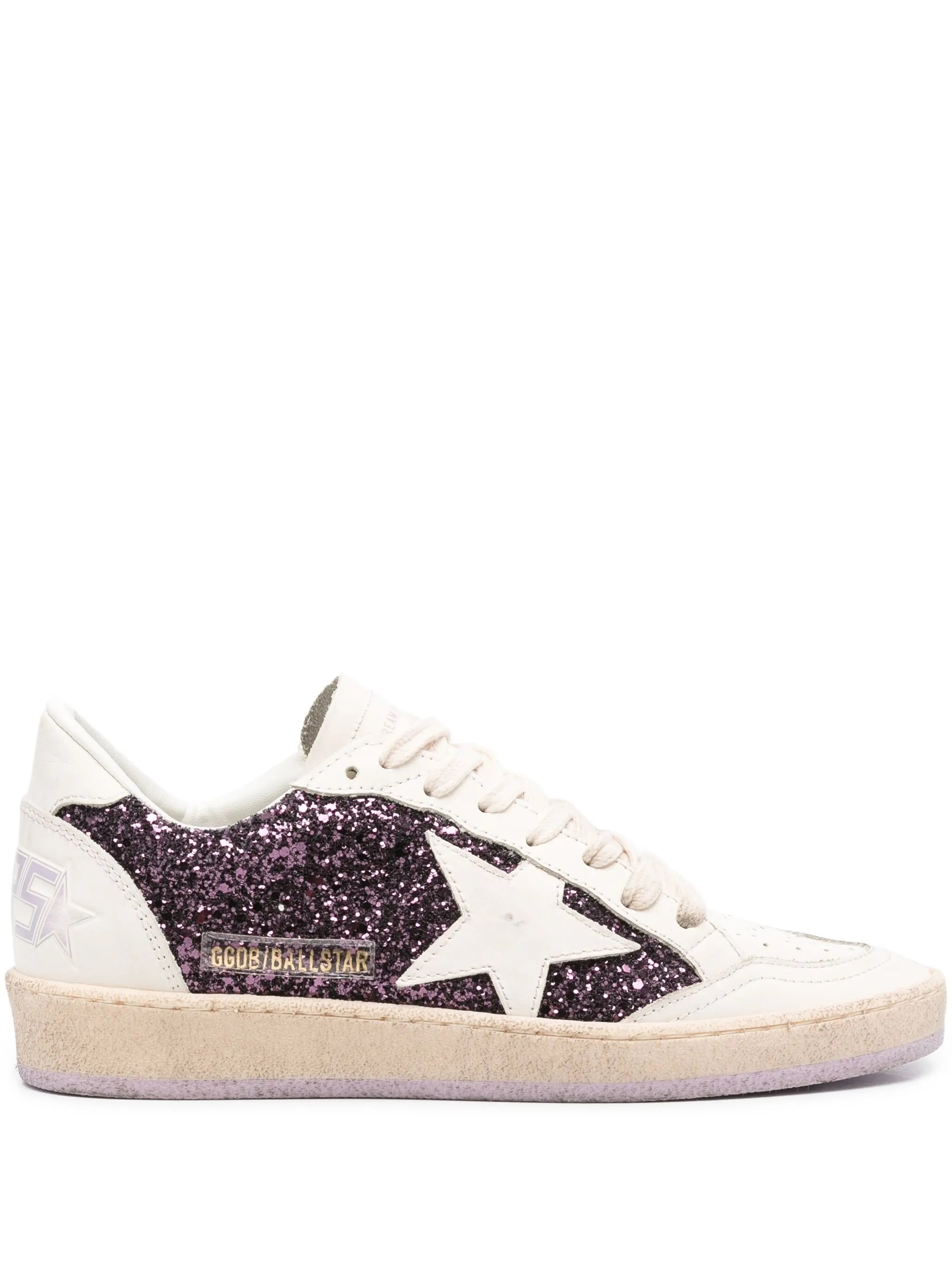 Ball Star sneakers