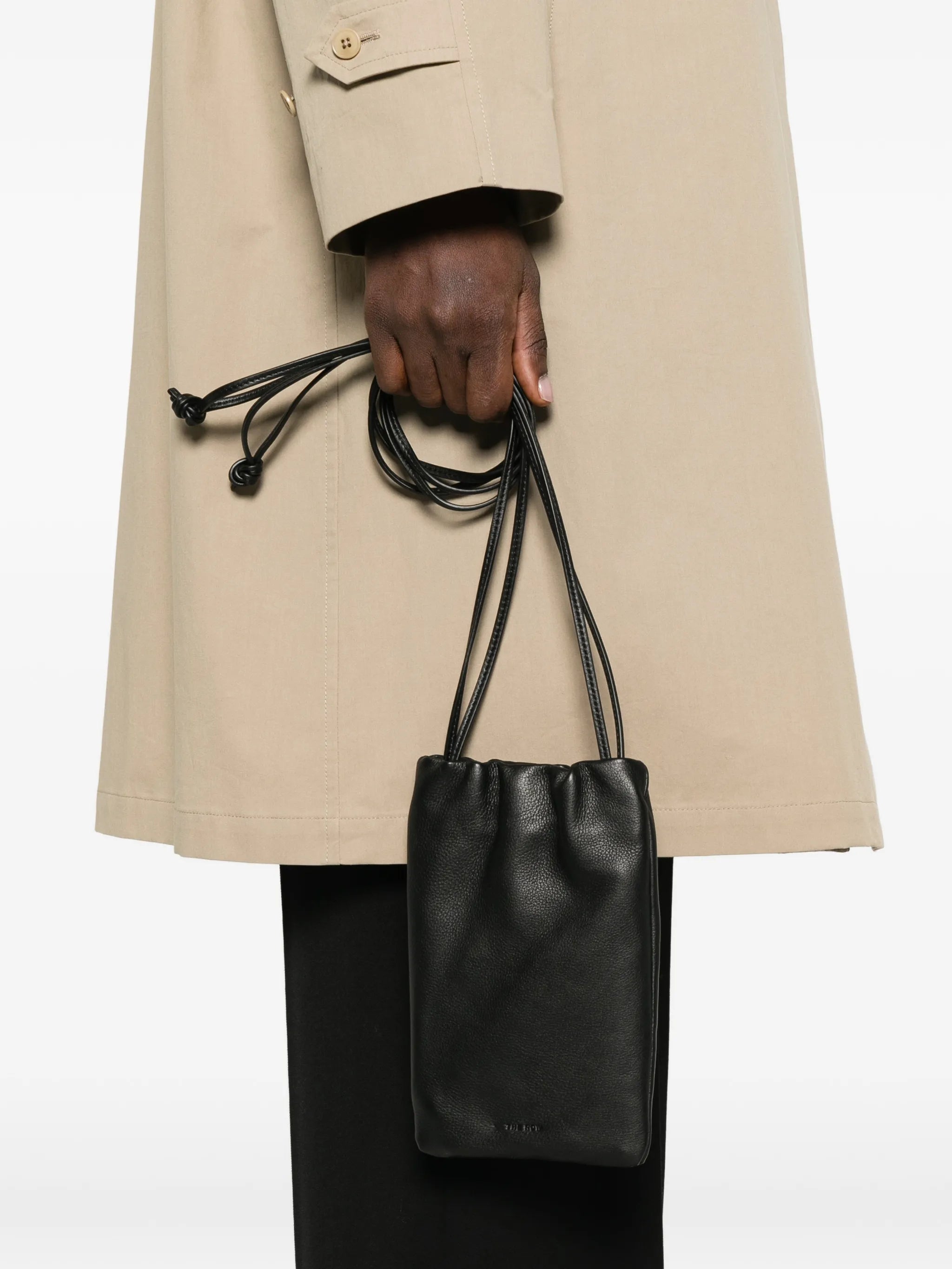 Bourse bag