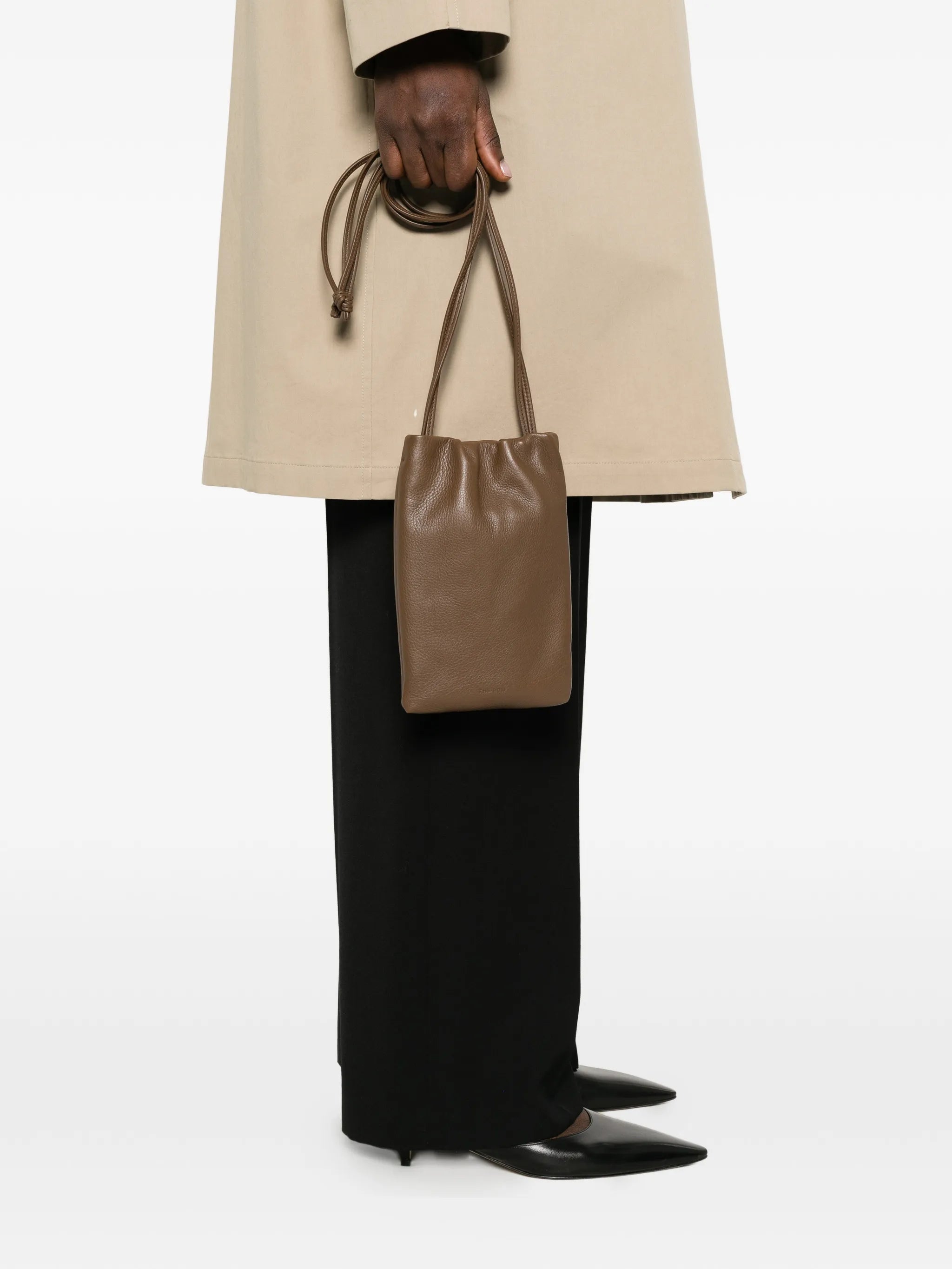 Bourse bag