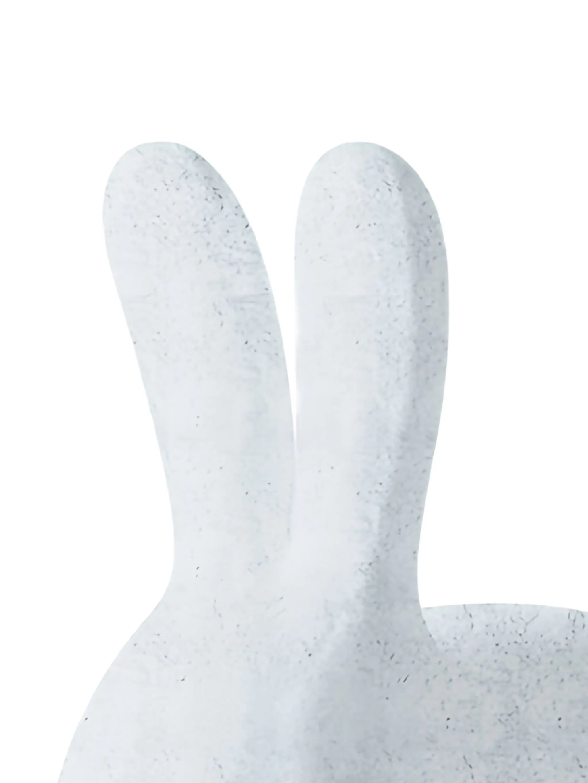 Rabbit baby chair
